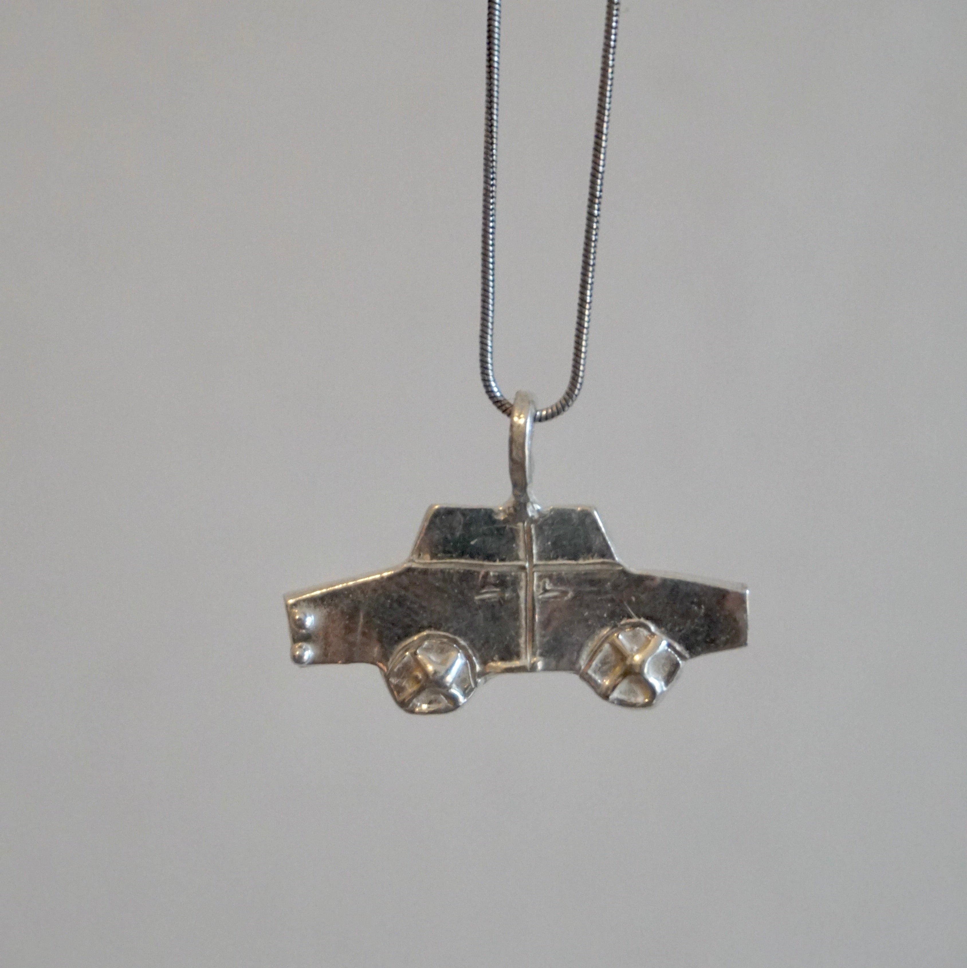 Car Charm
