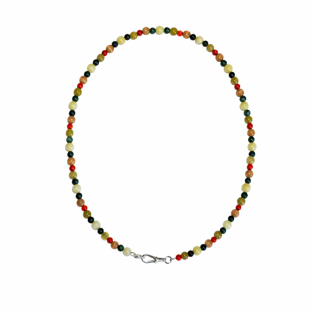 Limone necklace