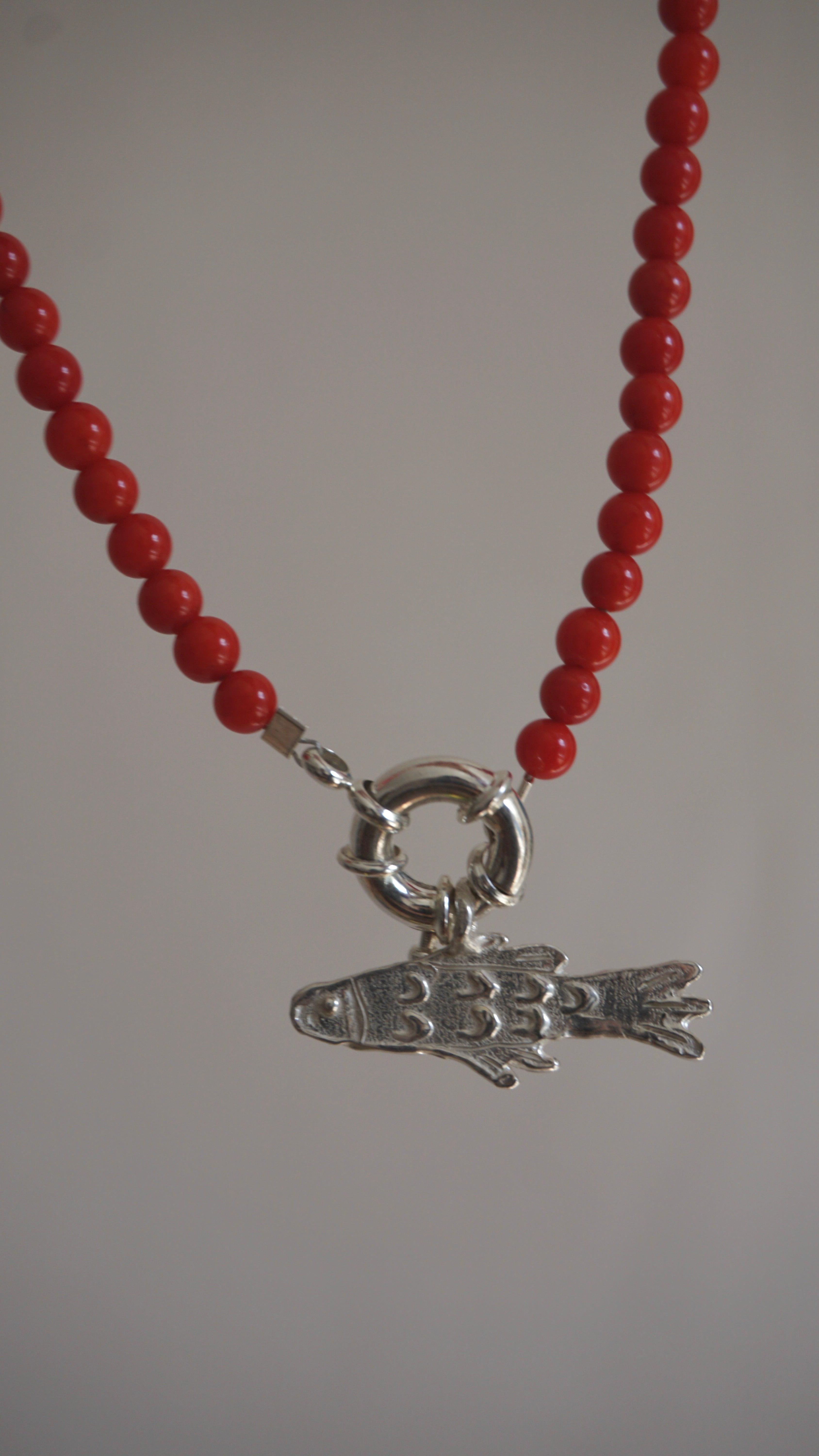 Fish Charm