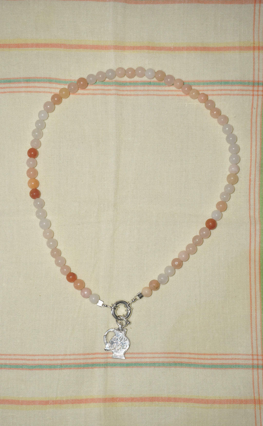 Ceramic Jug Charm