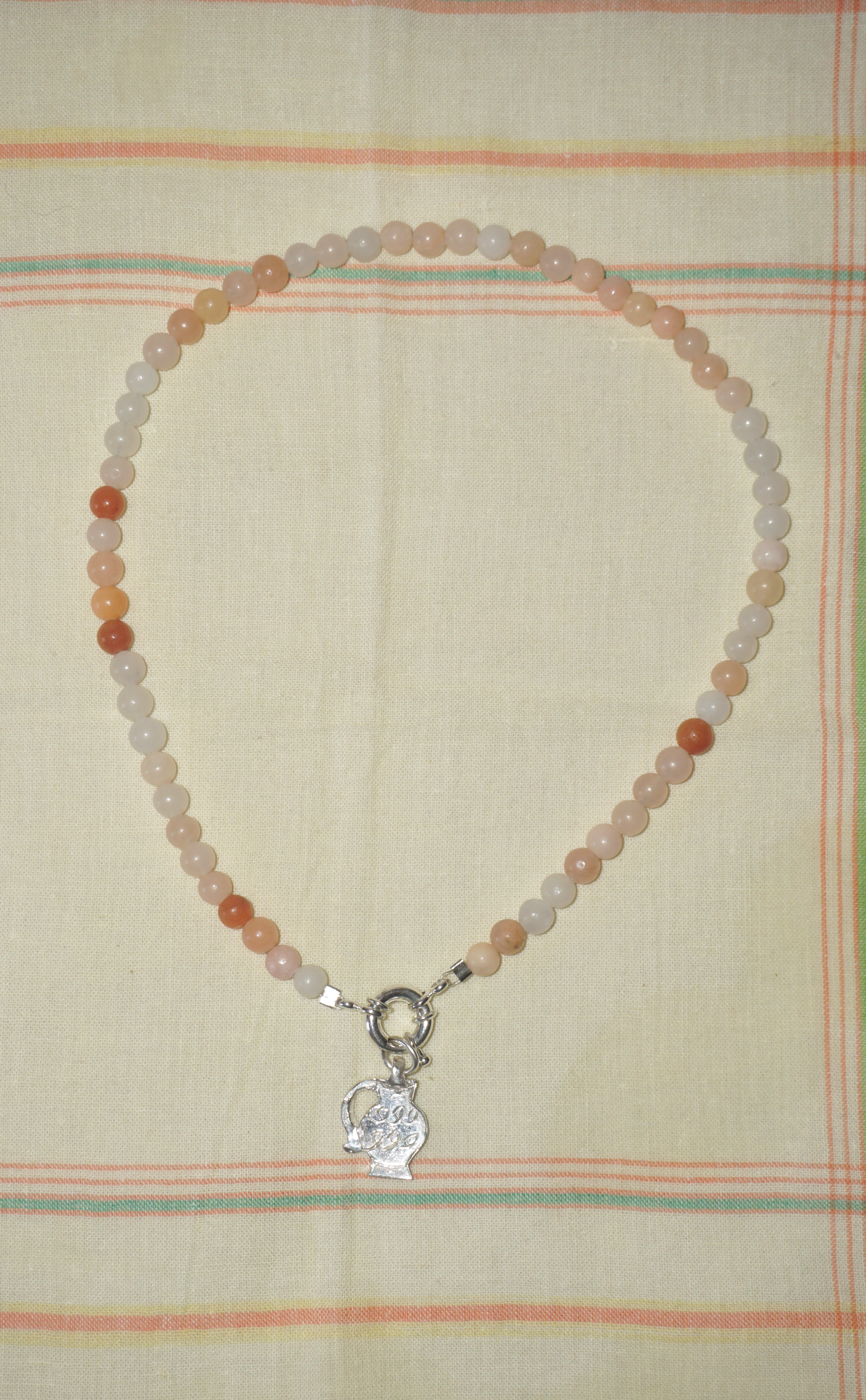 Ceramic Jug Charm