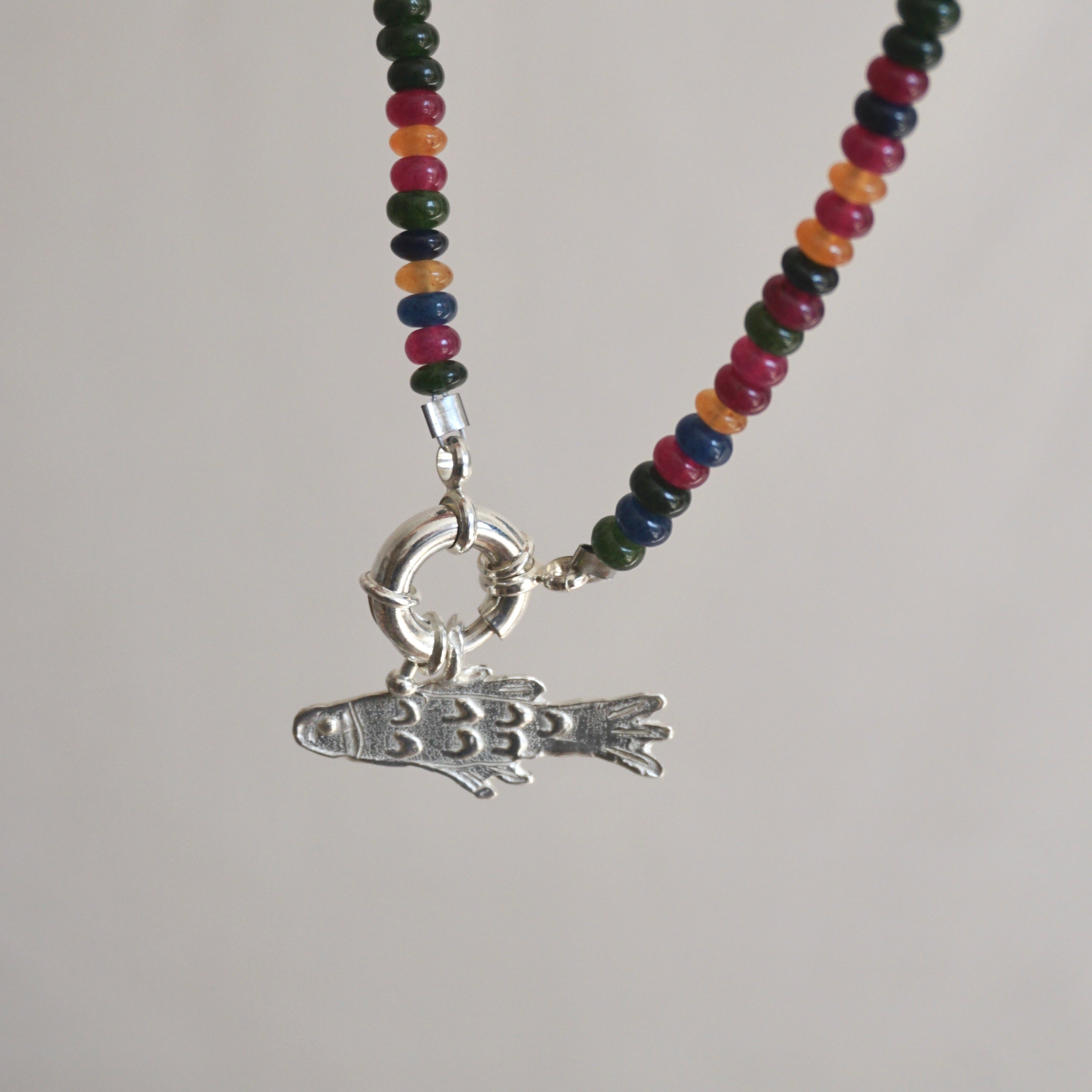 Fish Charm