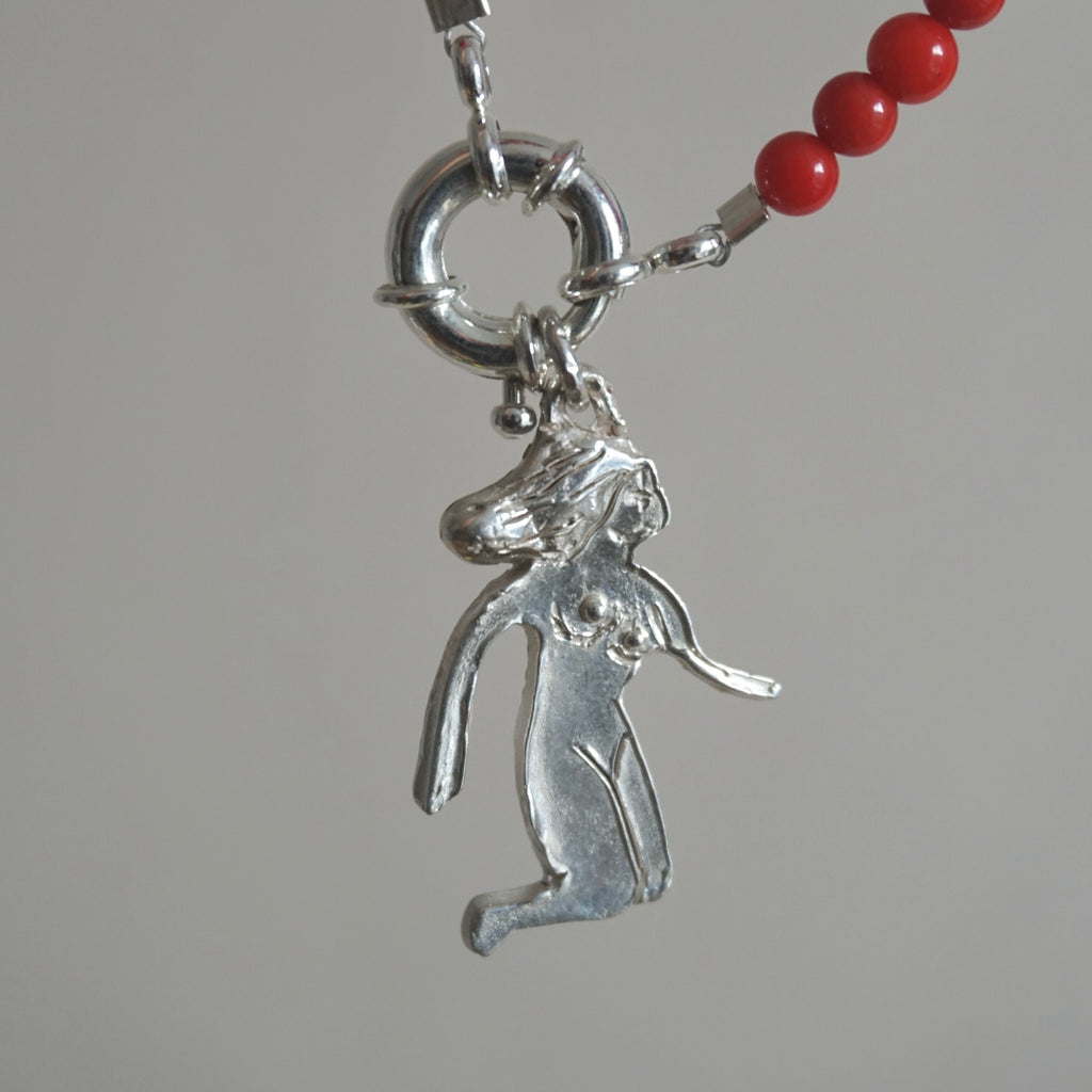 Naked Lady Charm