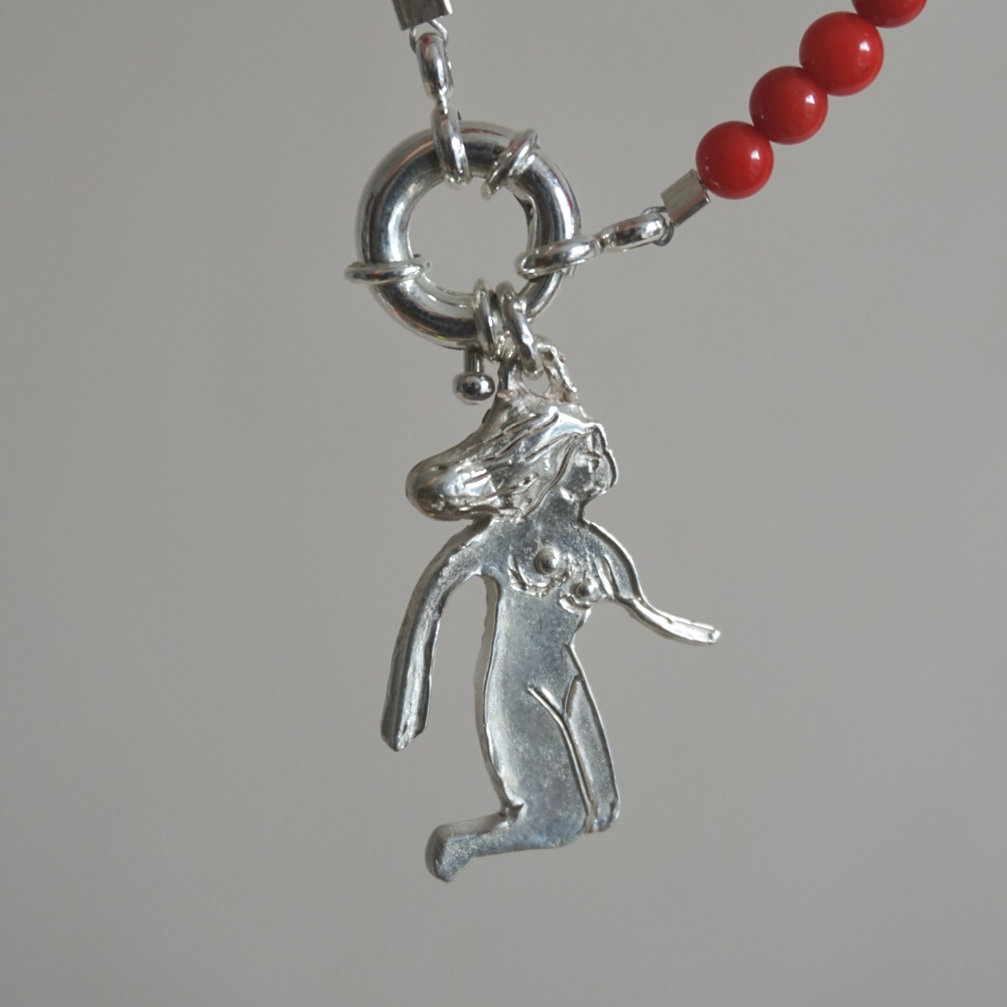 Naked Lady Charm