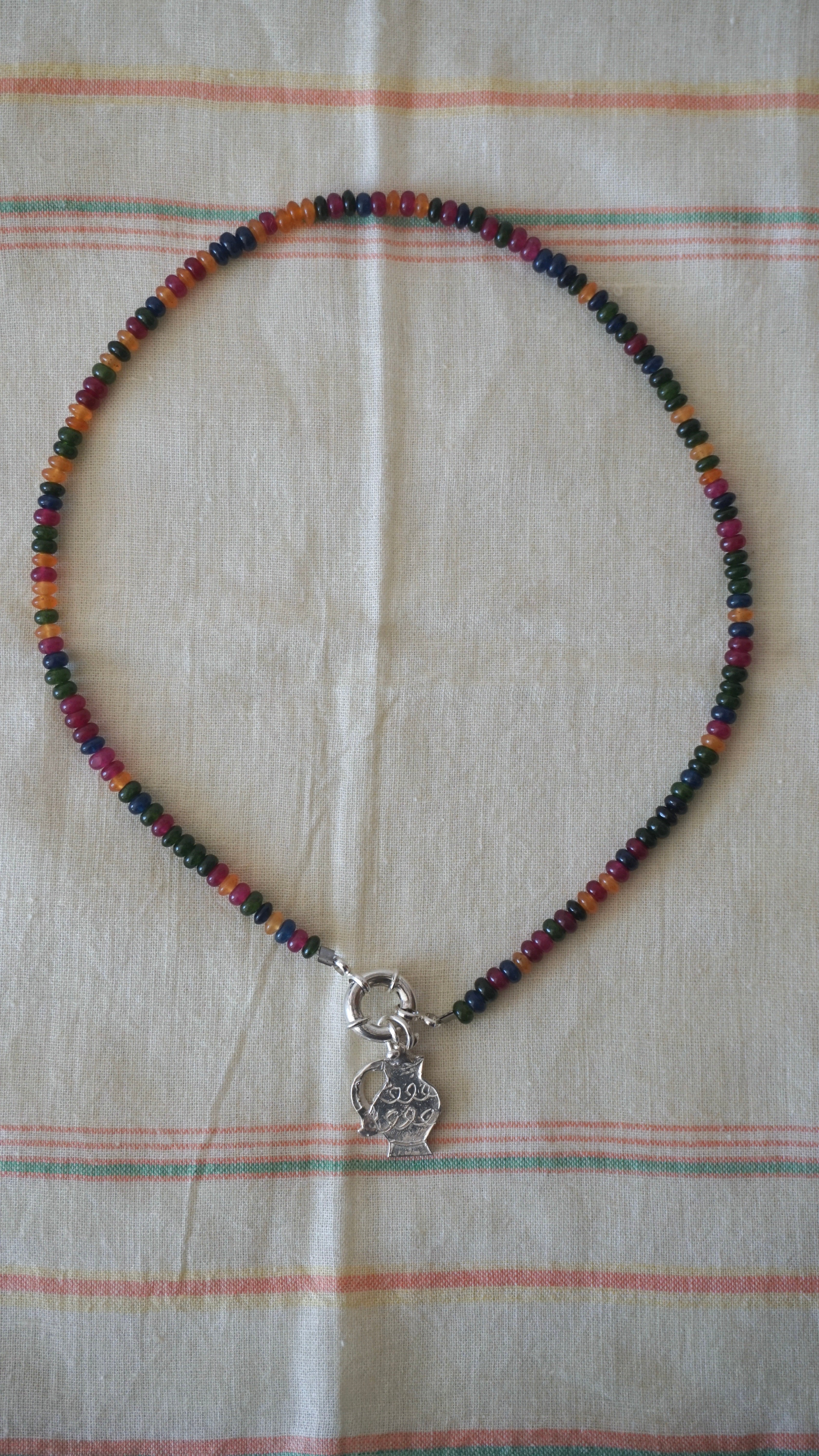 Ceramic Jug Charm