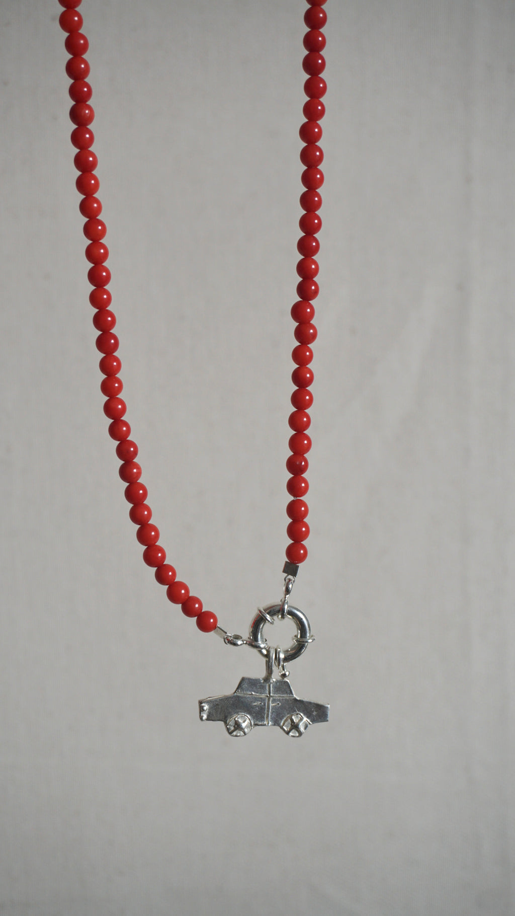 Car Charm