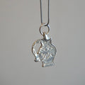 Ceramic Jug Charm