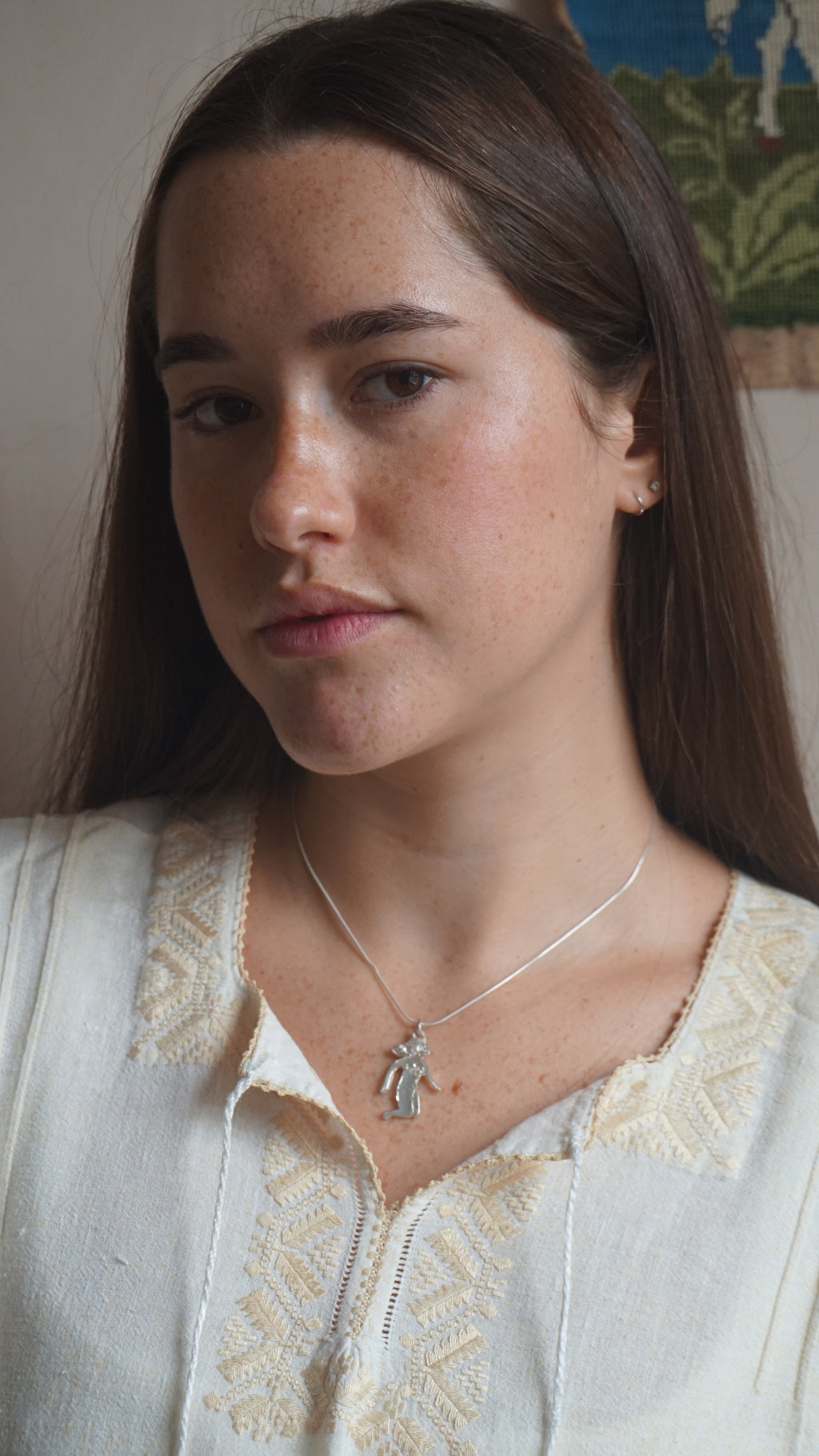 Naked Lady Charm