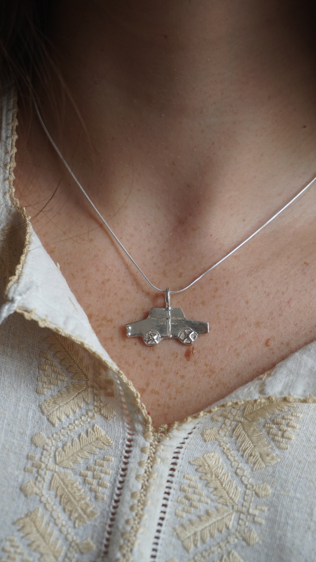 Car Charm