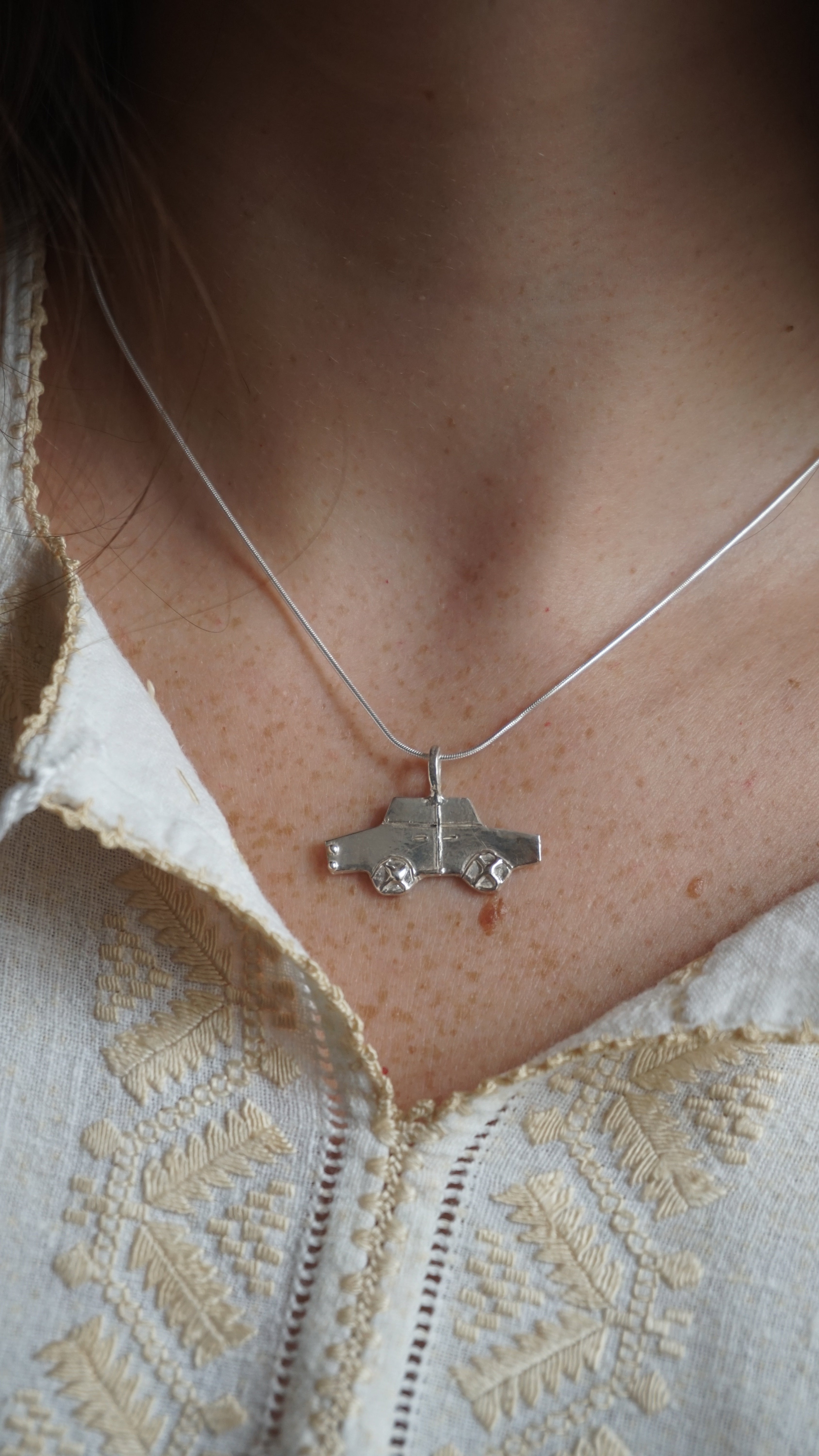Car Charm