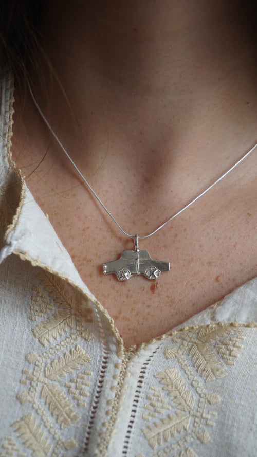 Car Charm