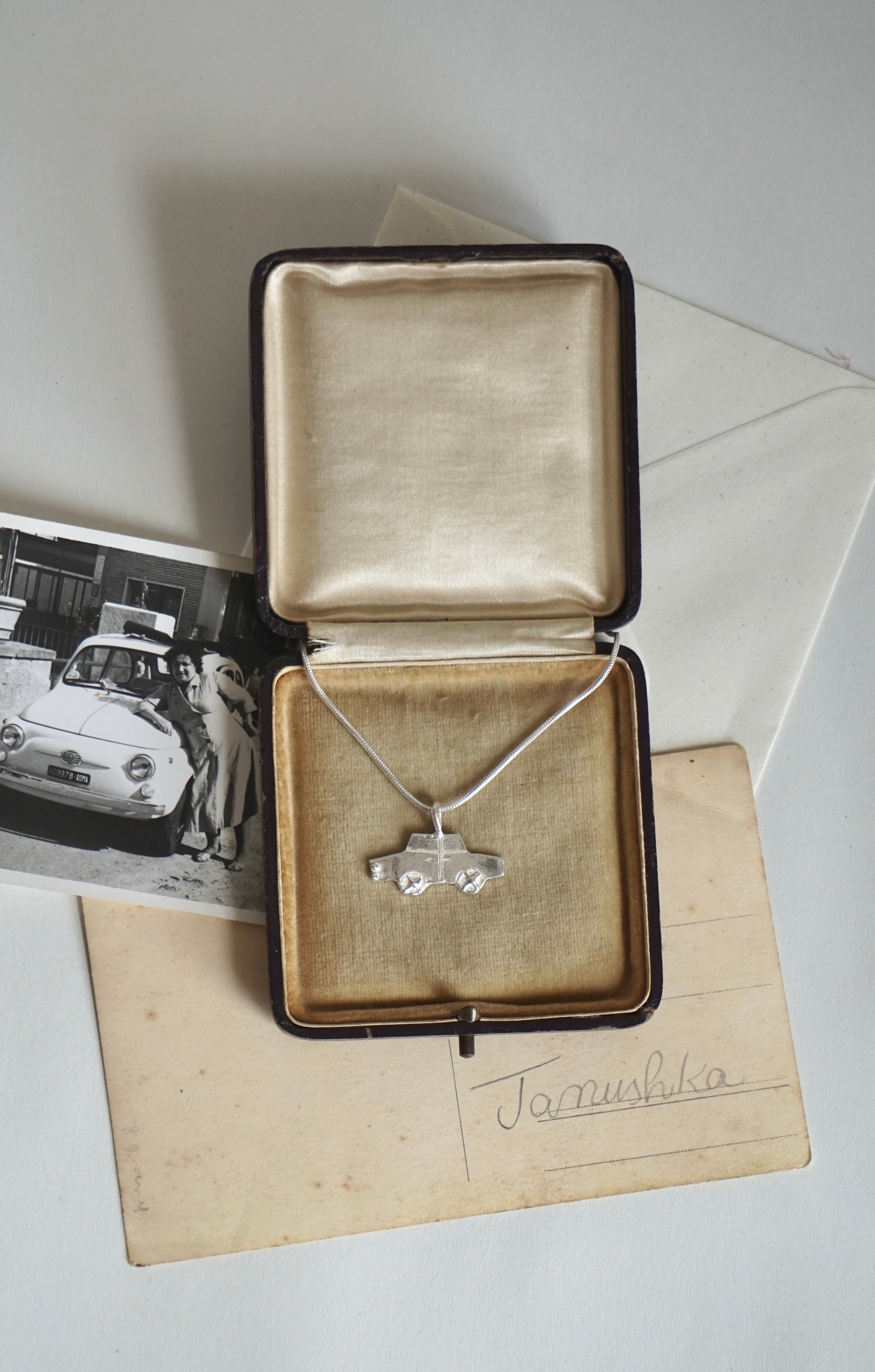 Car Charm
