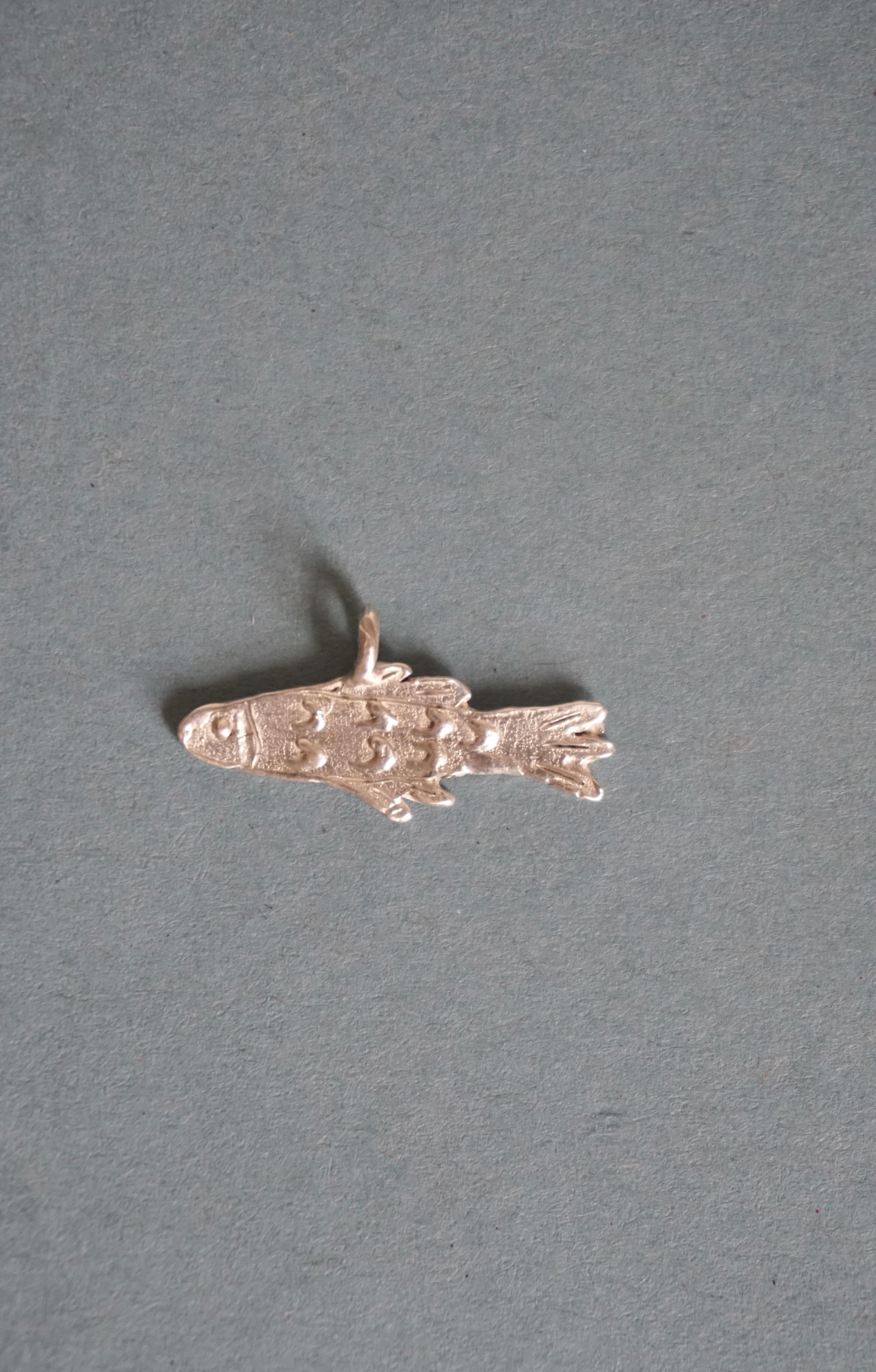 Fish Charm