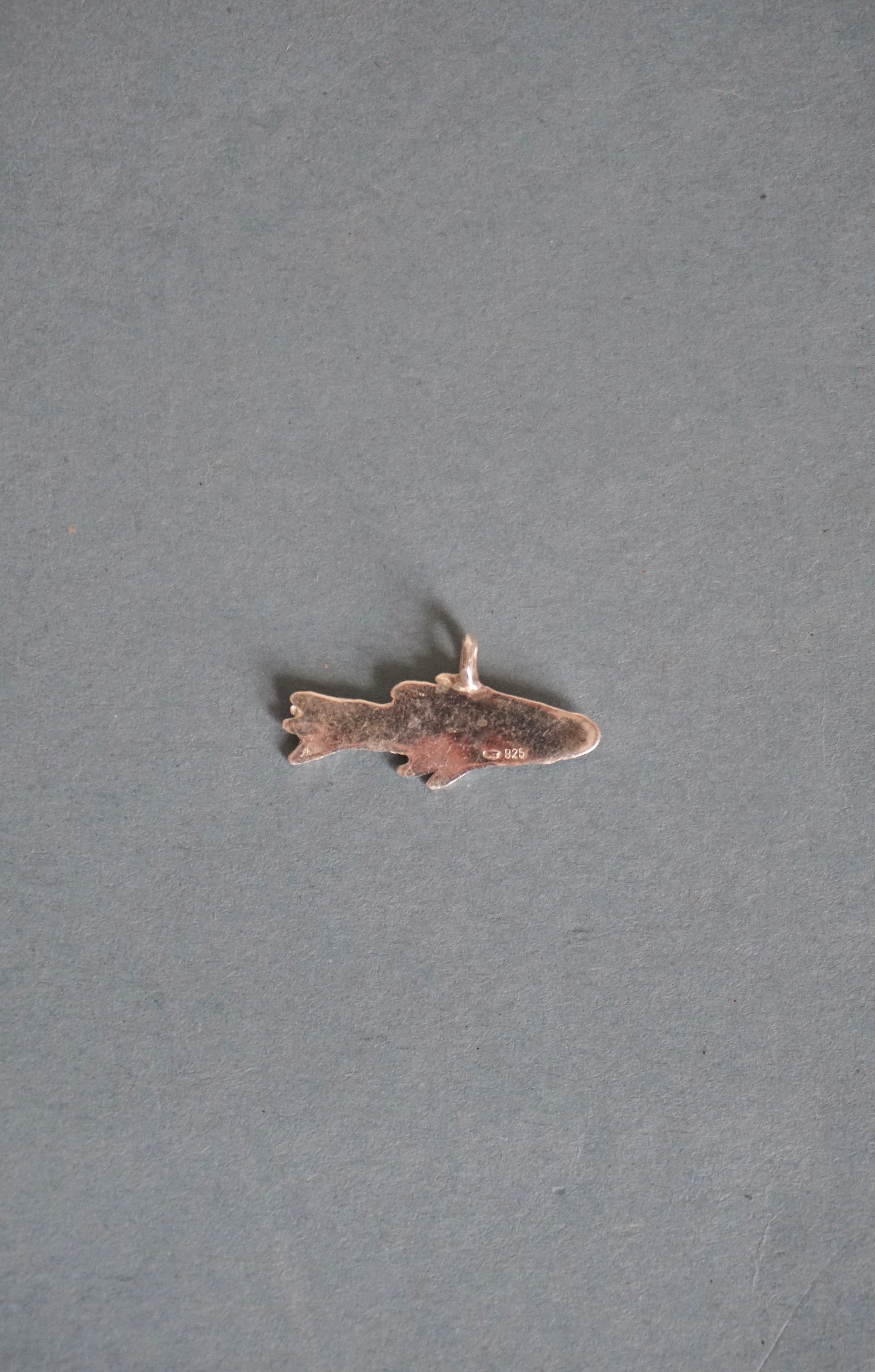 Fish Charm