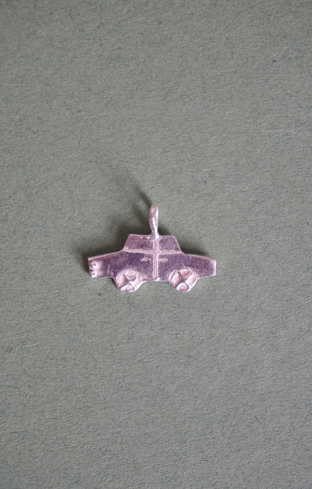 Car Charm