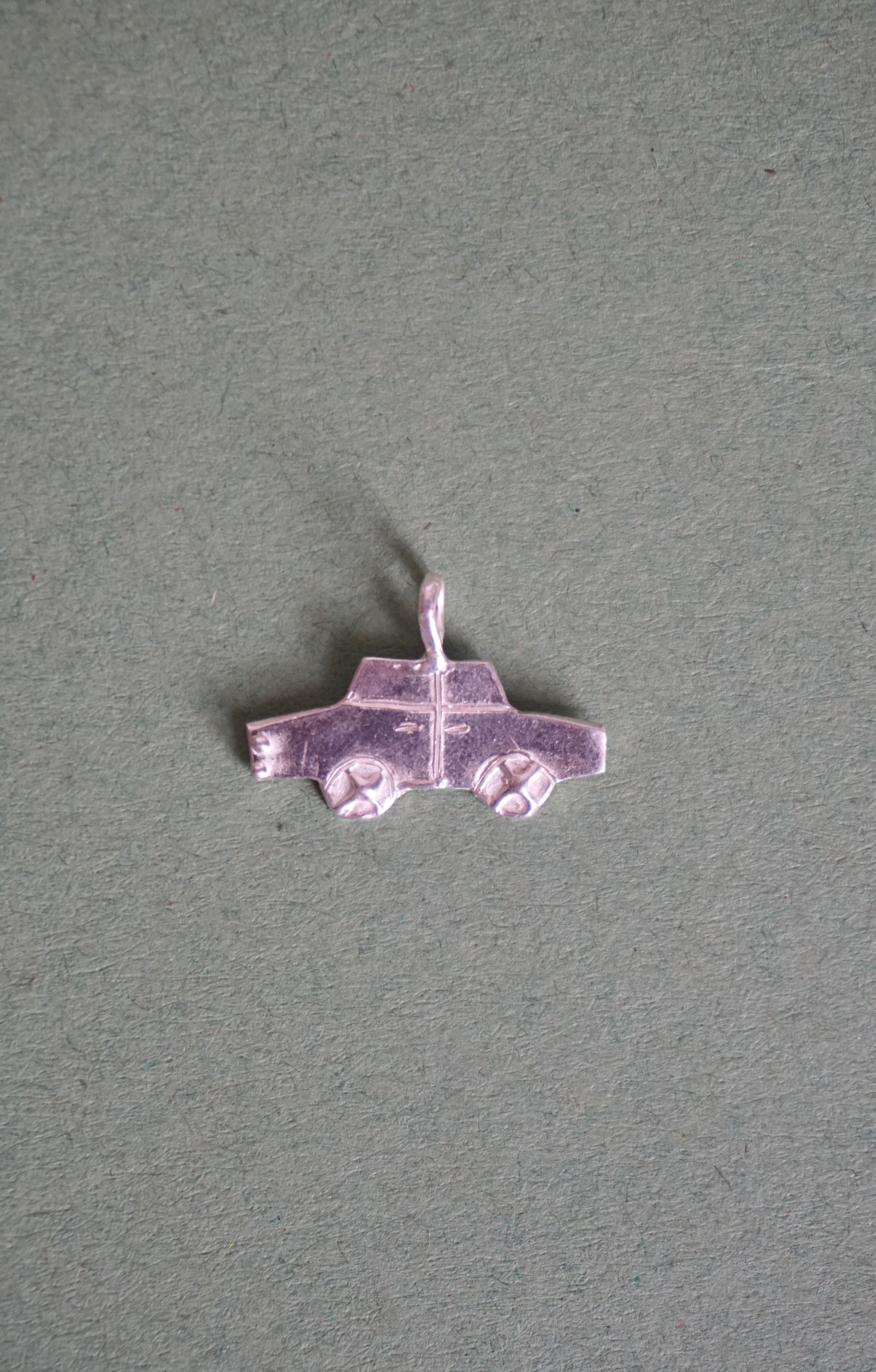 Car Charm