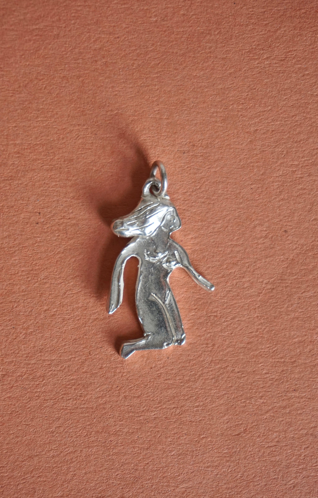 Naked Lady Charm