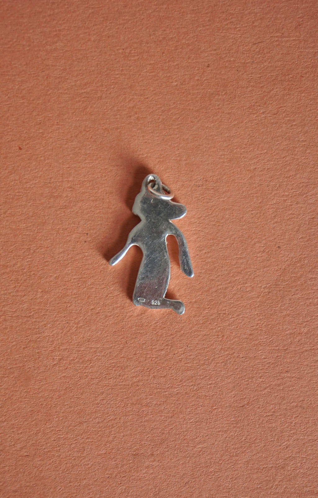 Naked Lady Charm