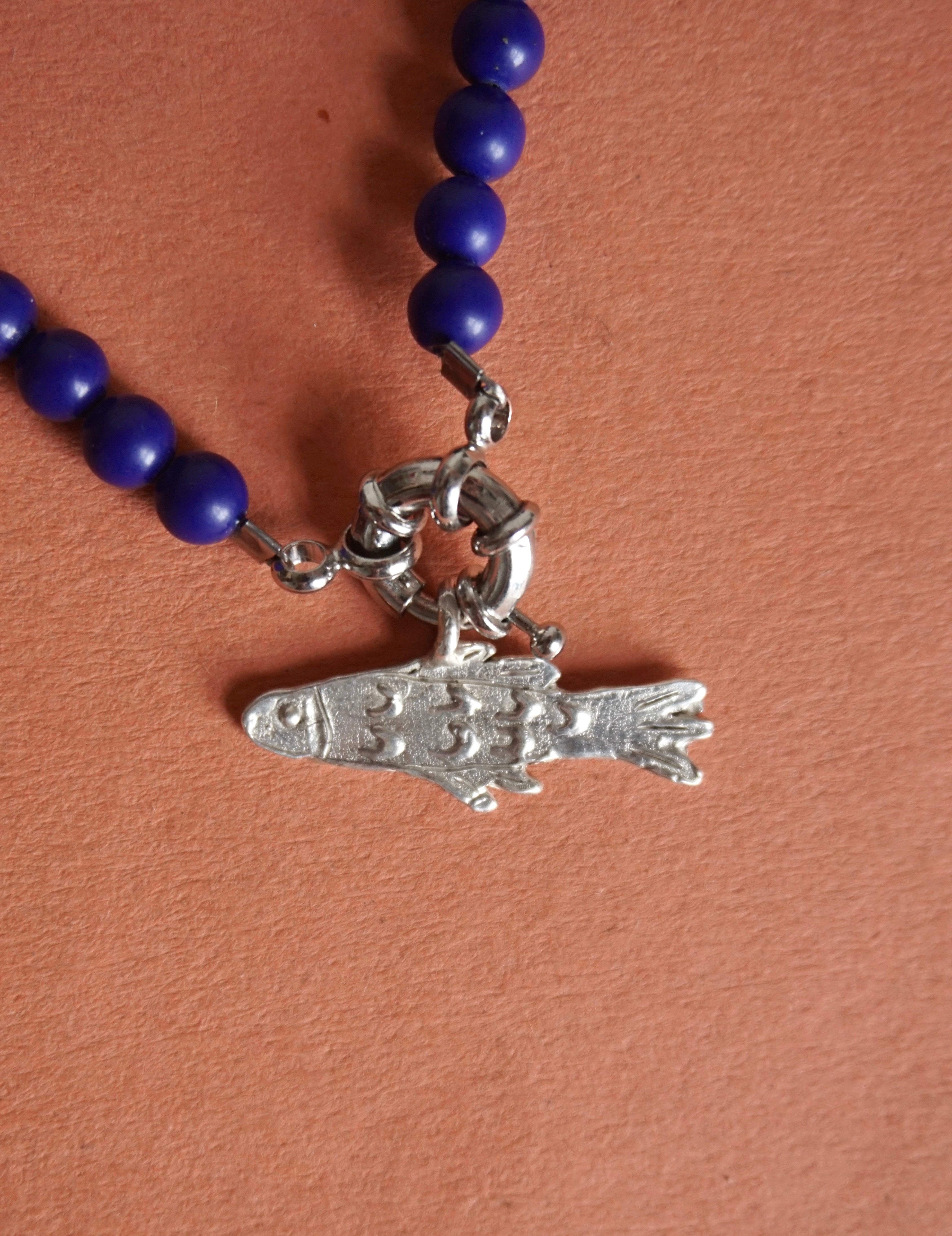 Fish Charm
