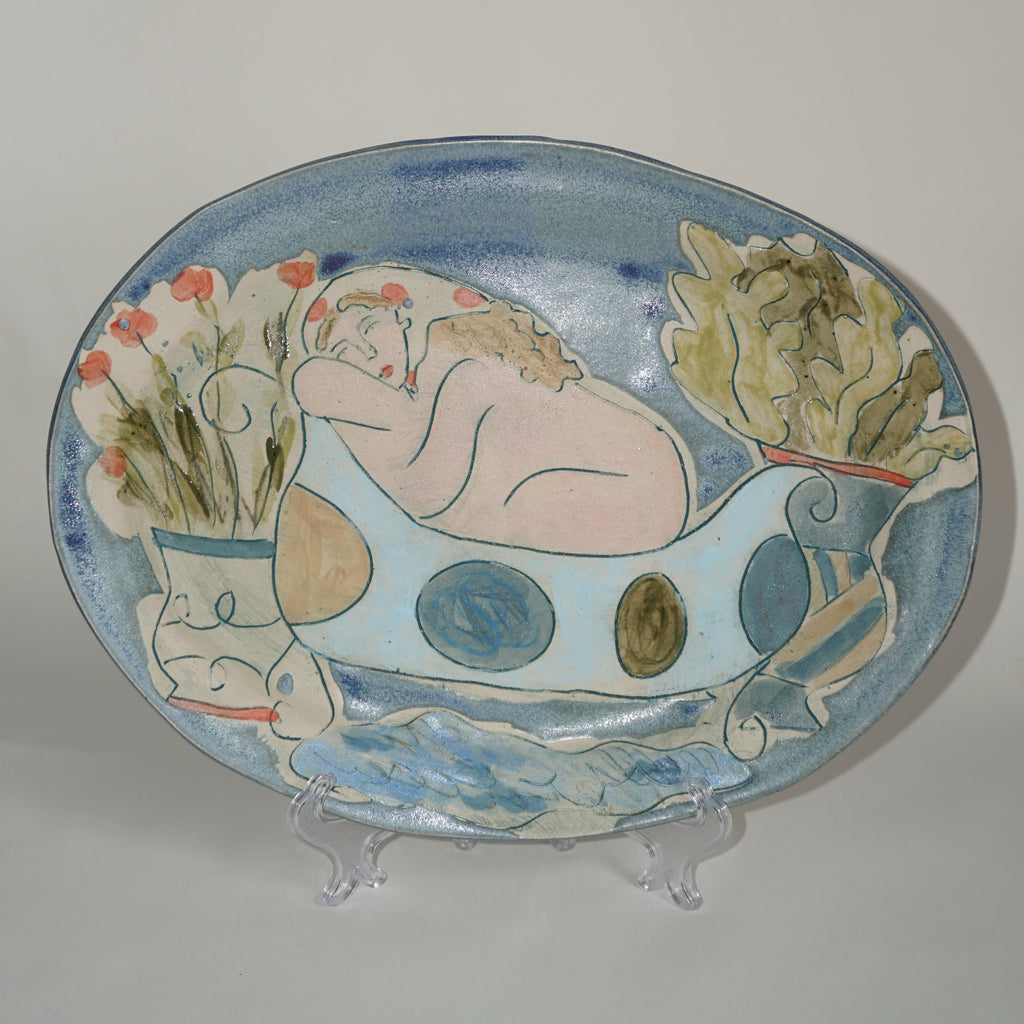 The Dreamer Platter