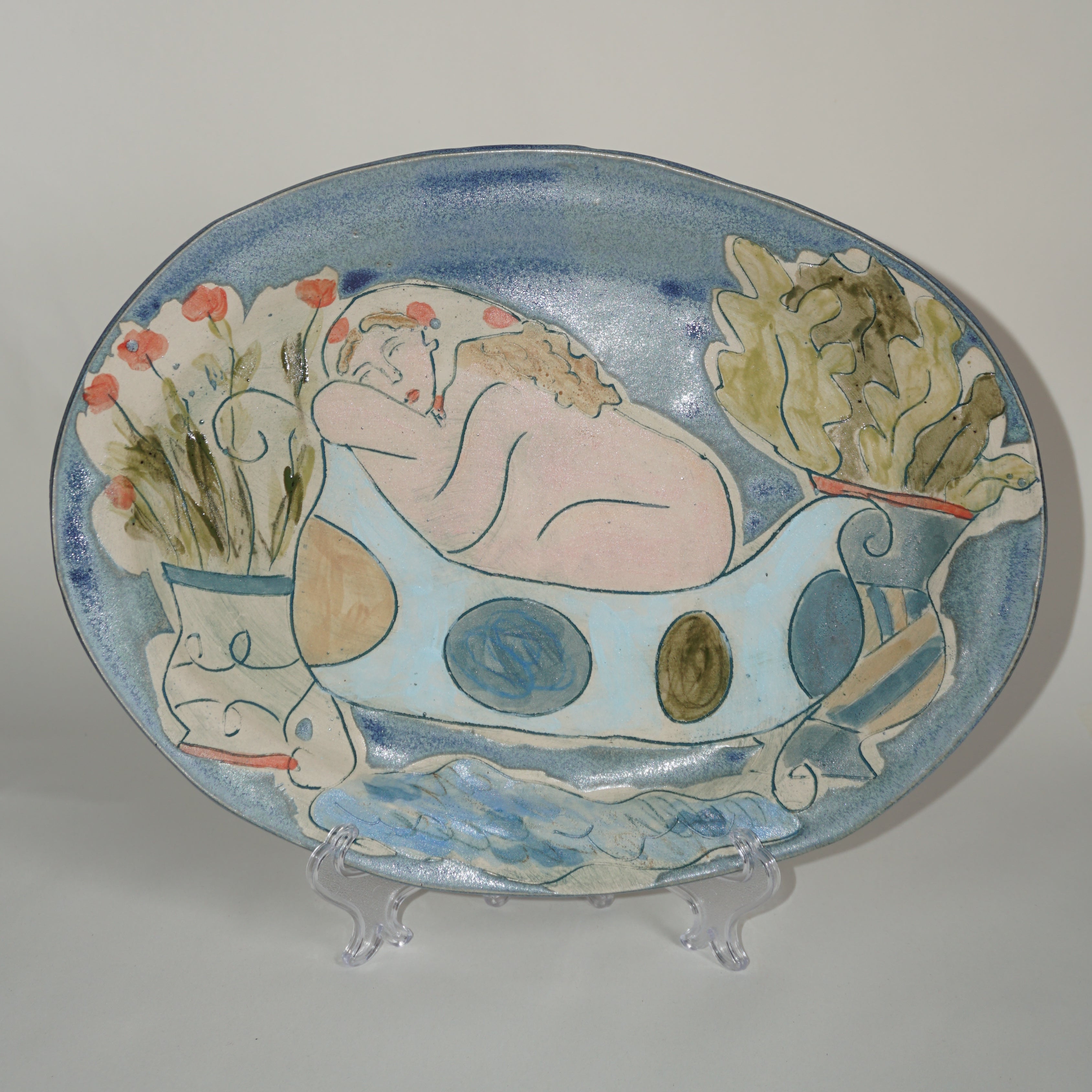 The Dreamer Platter
