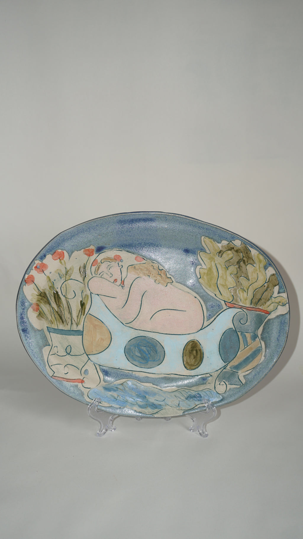 The Dreamer Platter