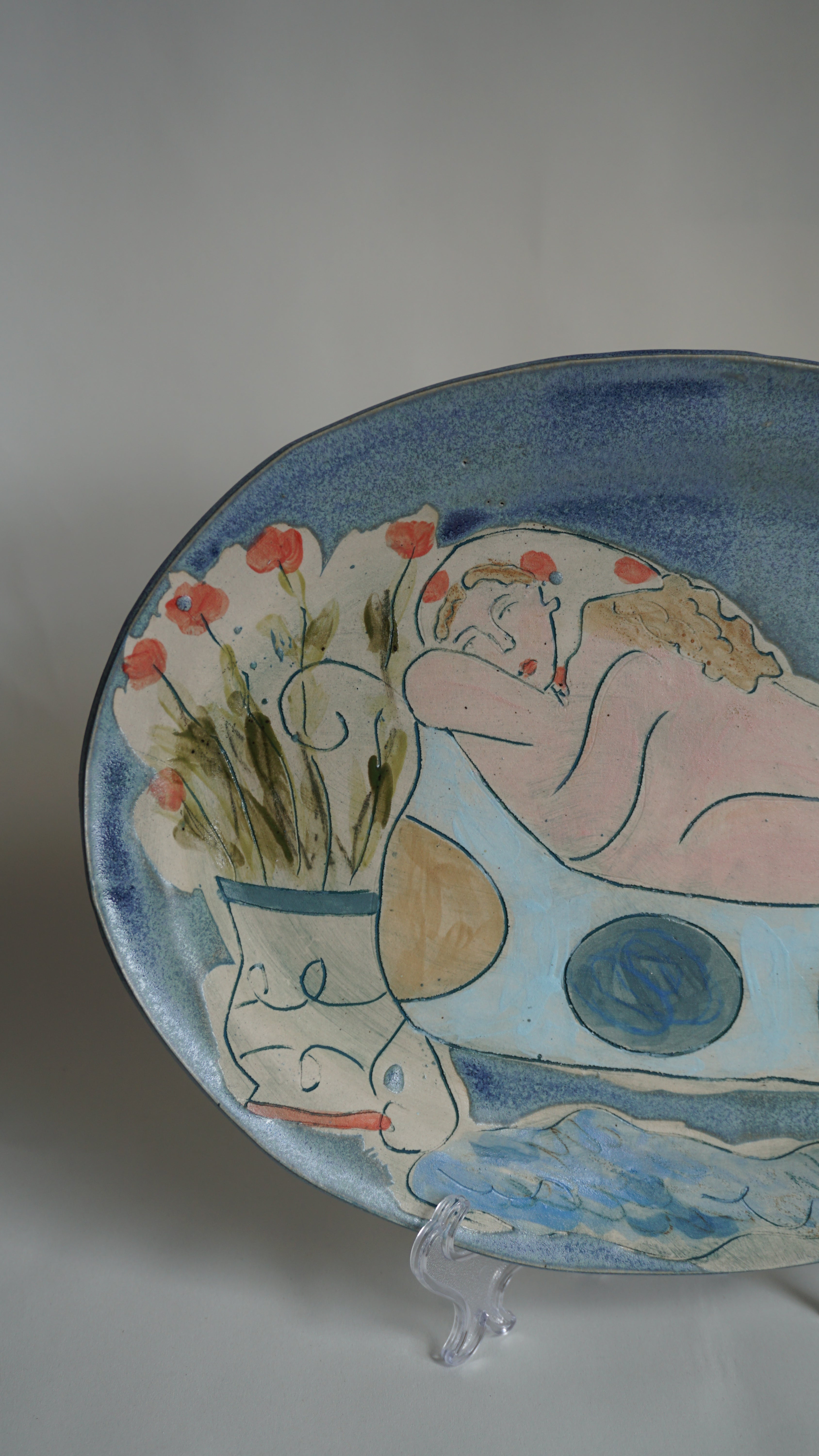 The Dreamer Platter