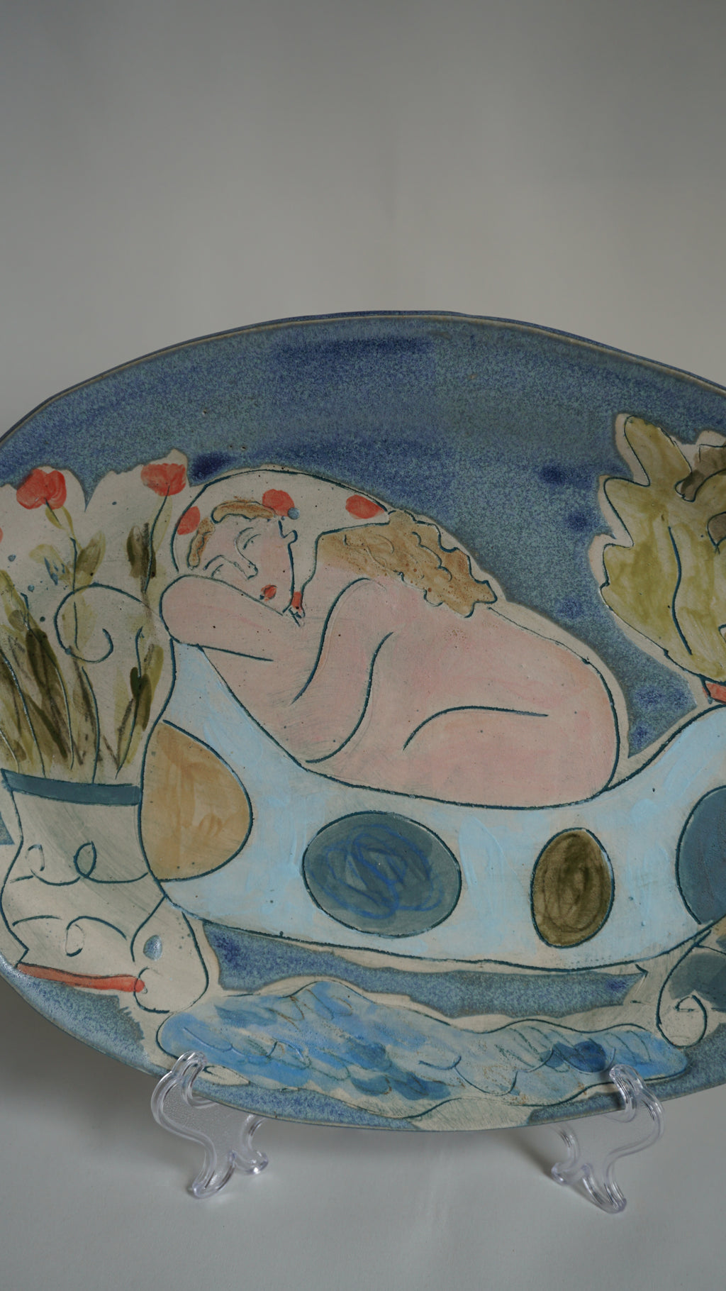 The Dreamer Platter