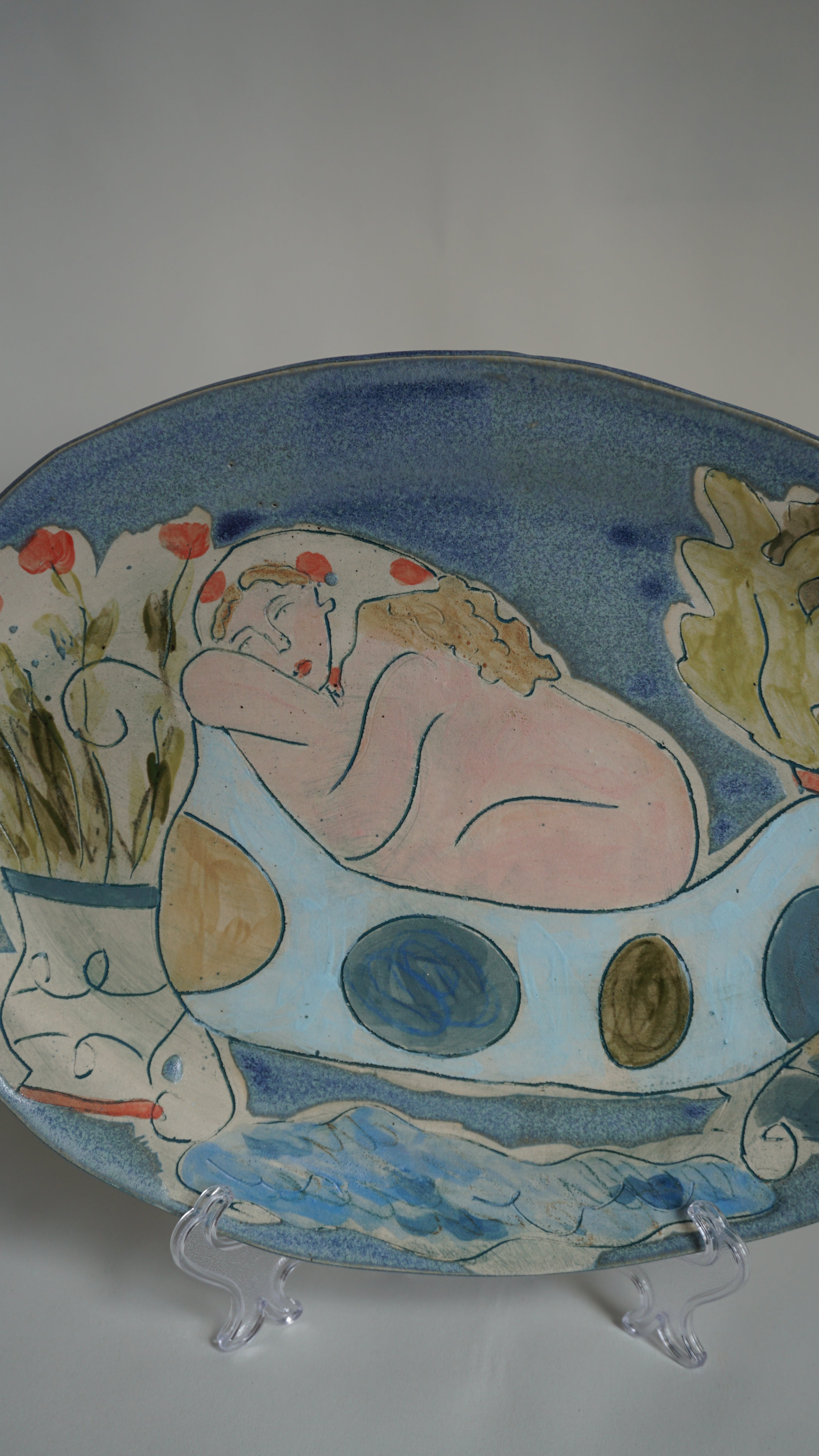 The Dreamer Platter
