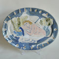 A Quiet Day Platter