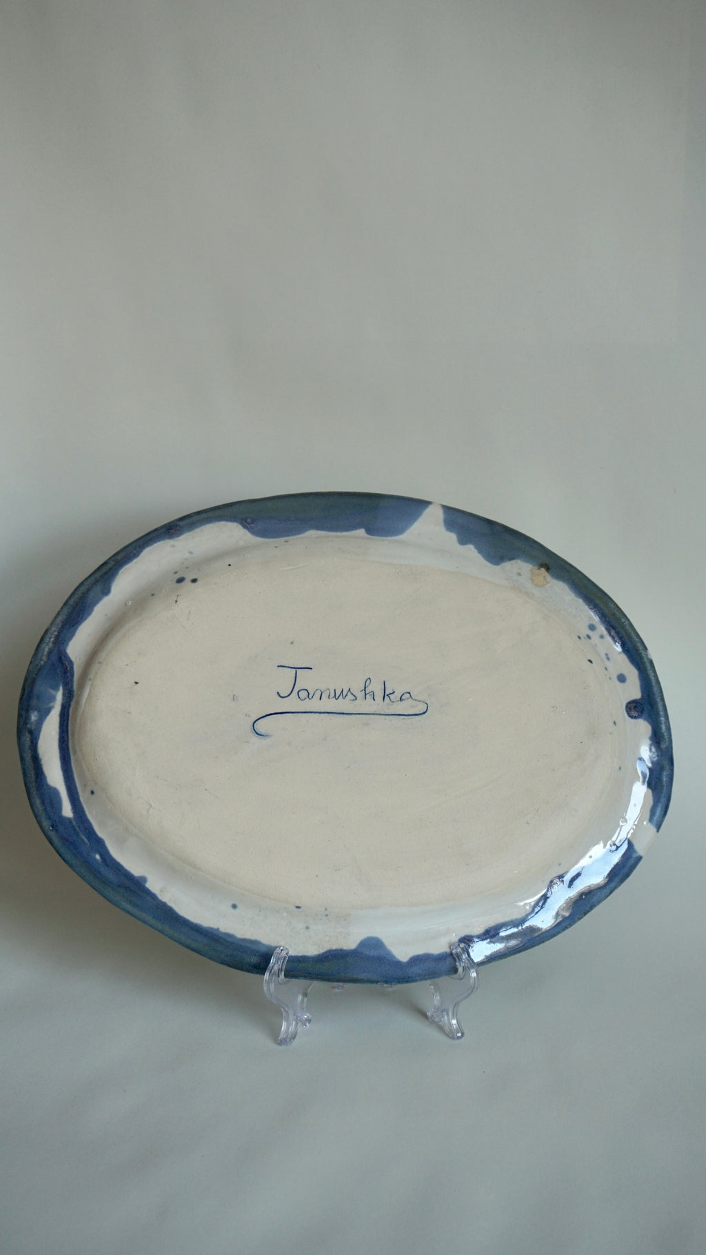 A Quiet Day Platter
