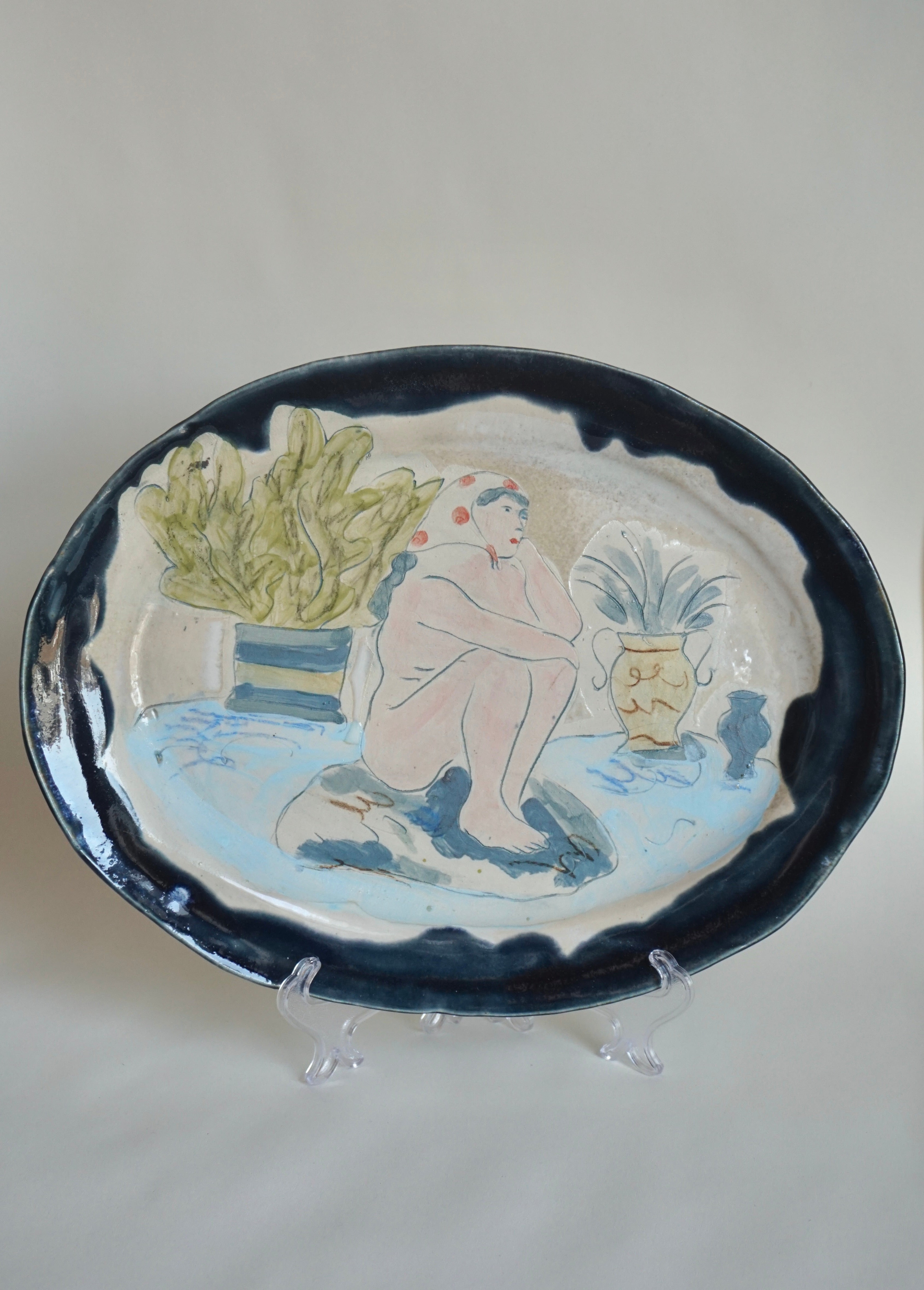 The Daydreamer Platter