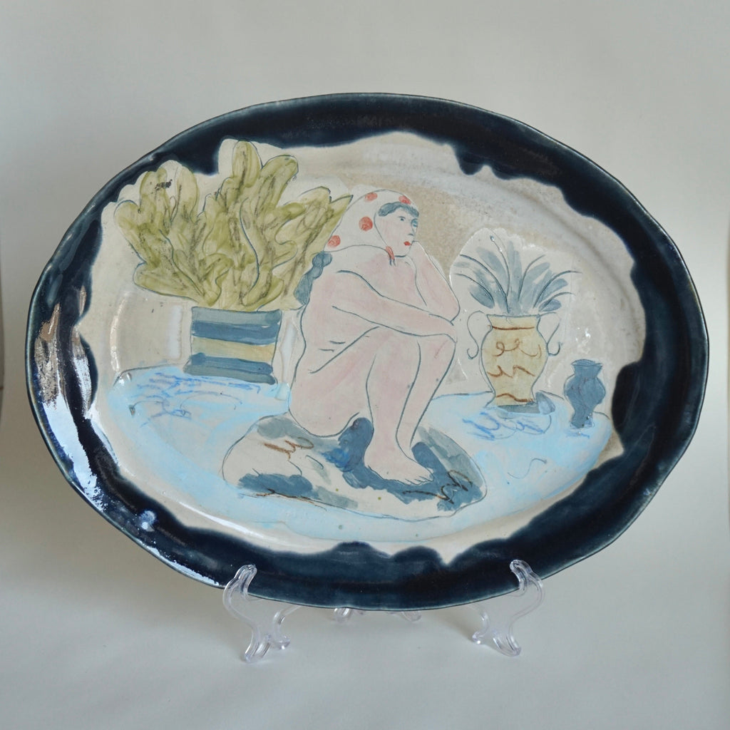 The Daydreamer Platter