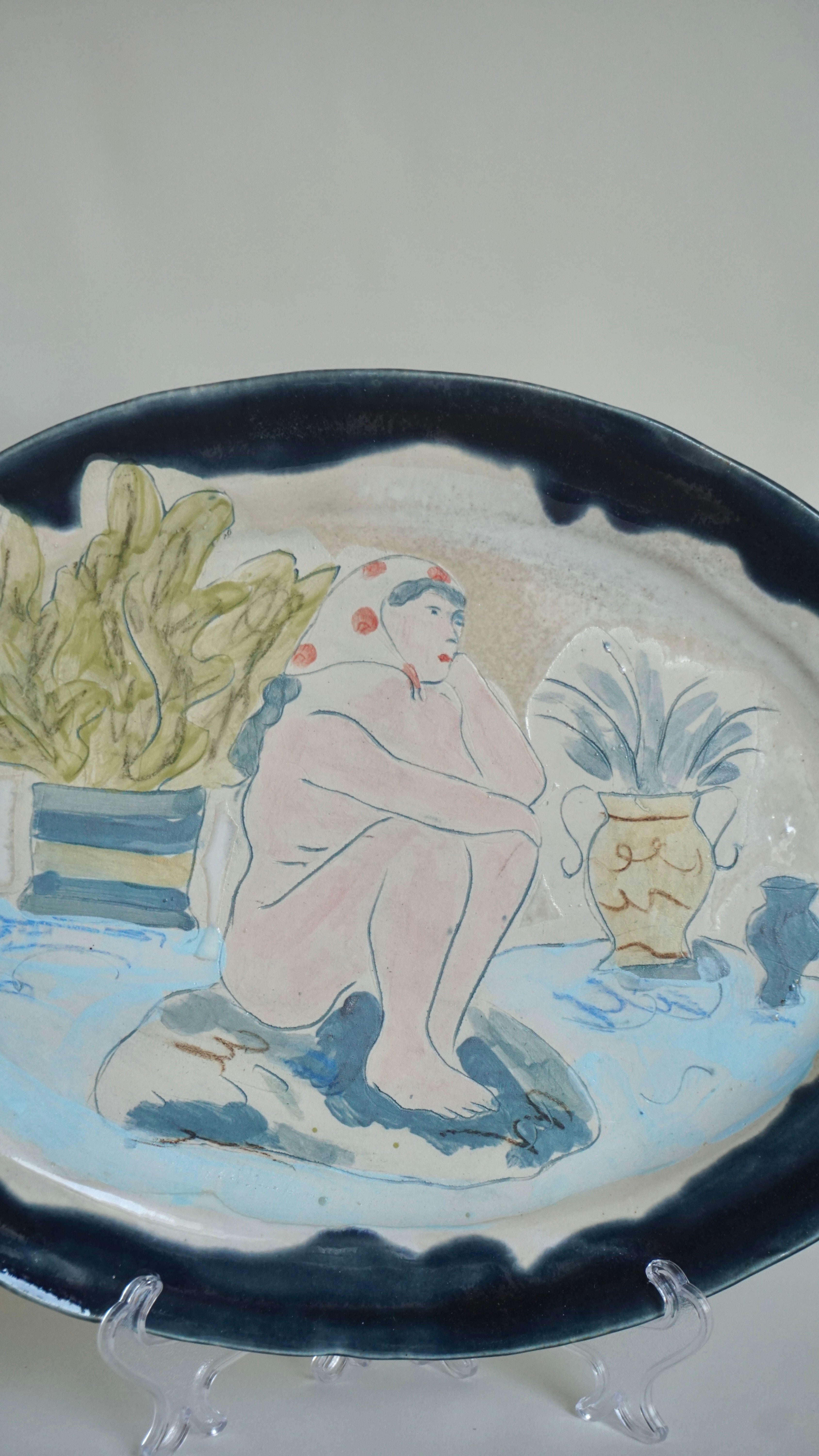 The Daydreamer Platter