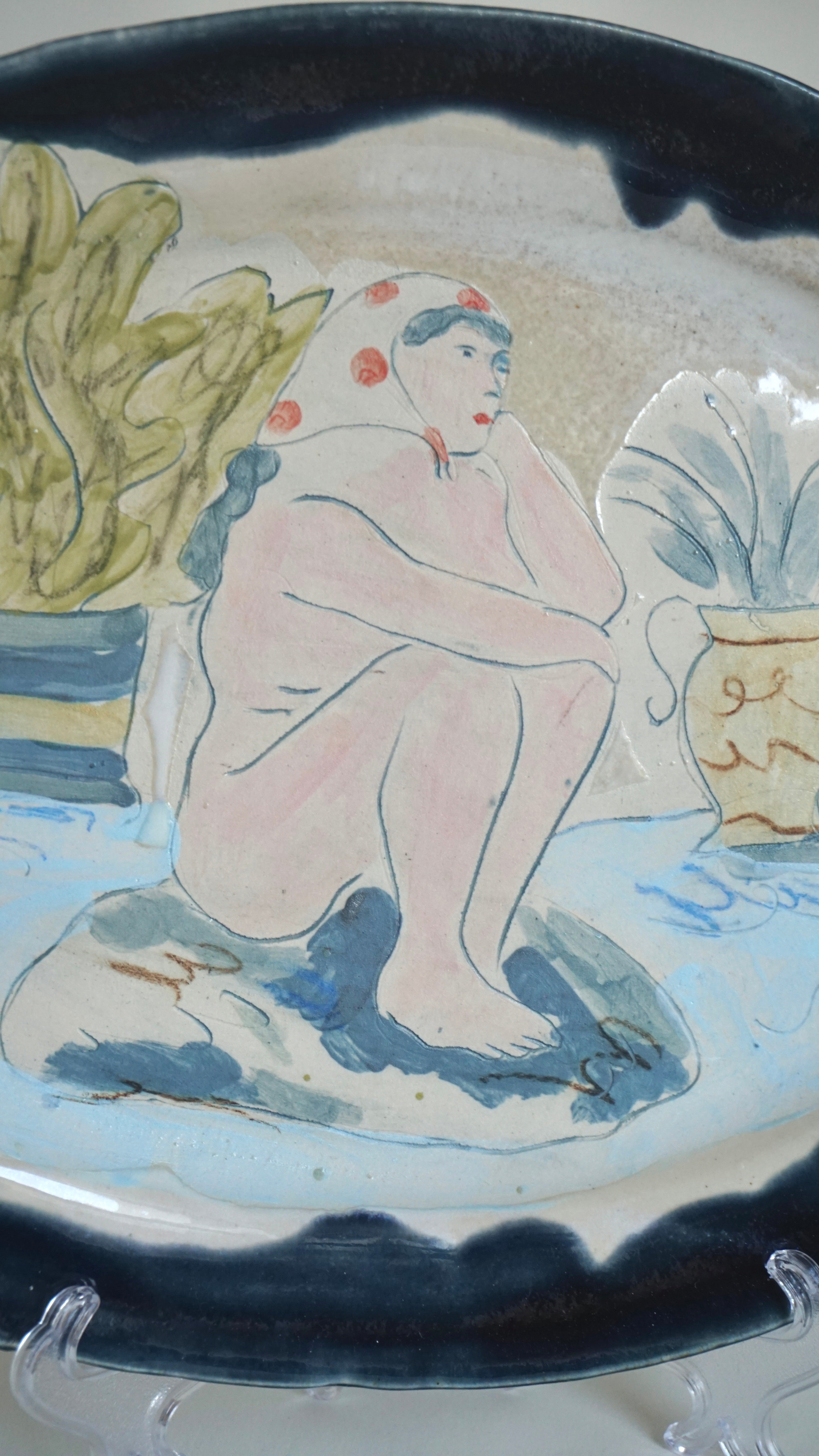 The Daydreamer Platter