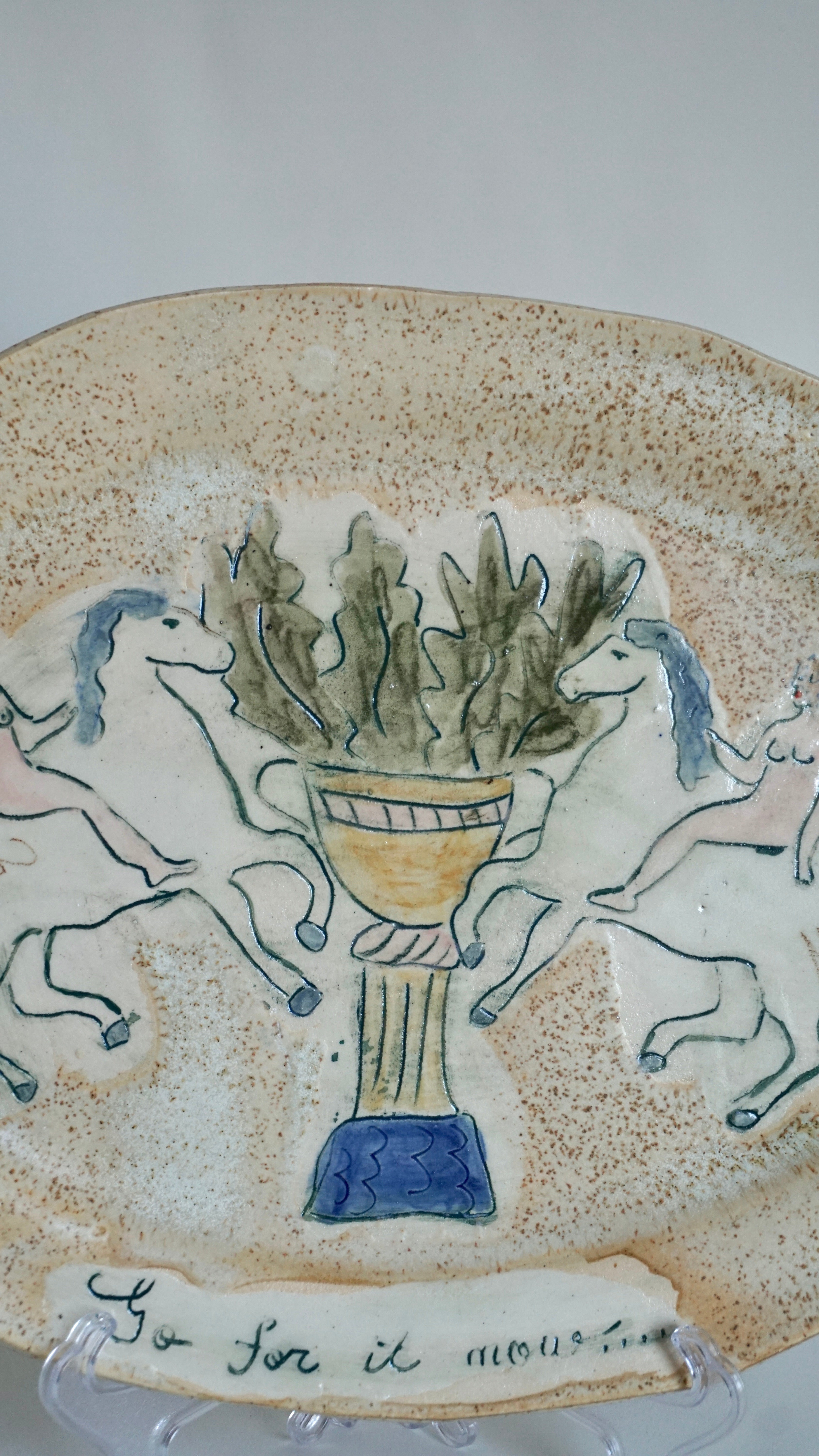 The Riders Platter