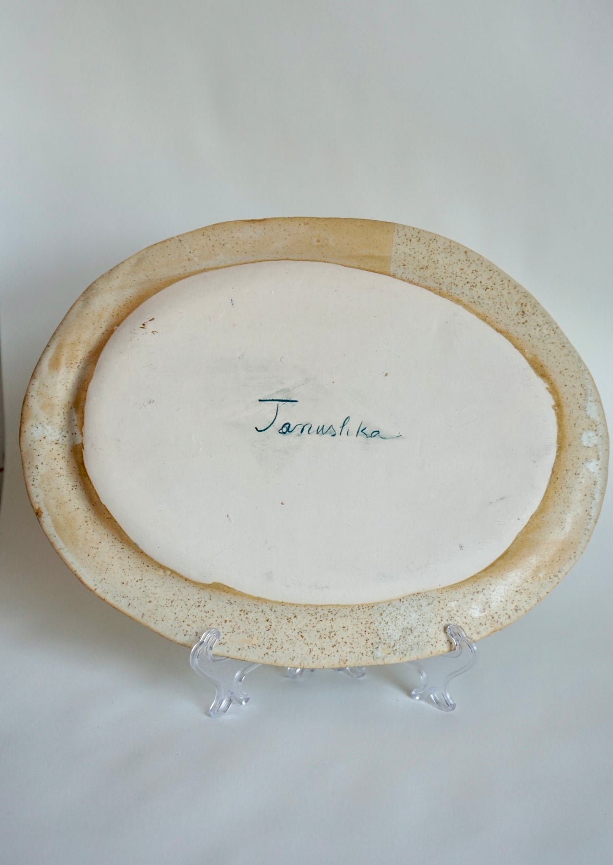 The Riders Platter