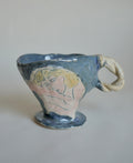 The Monday Morning Cup M