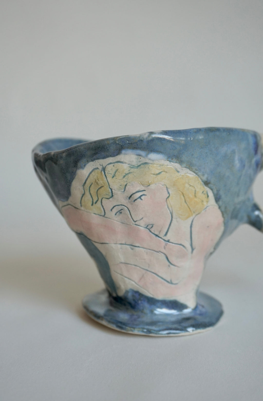 The Monday Morning Cup M