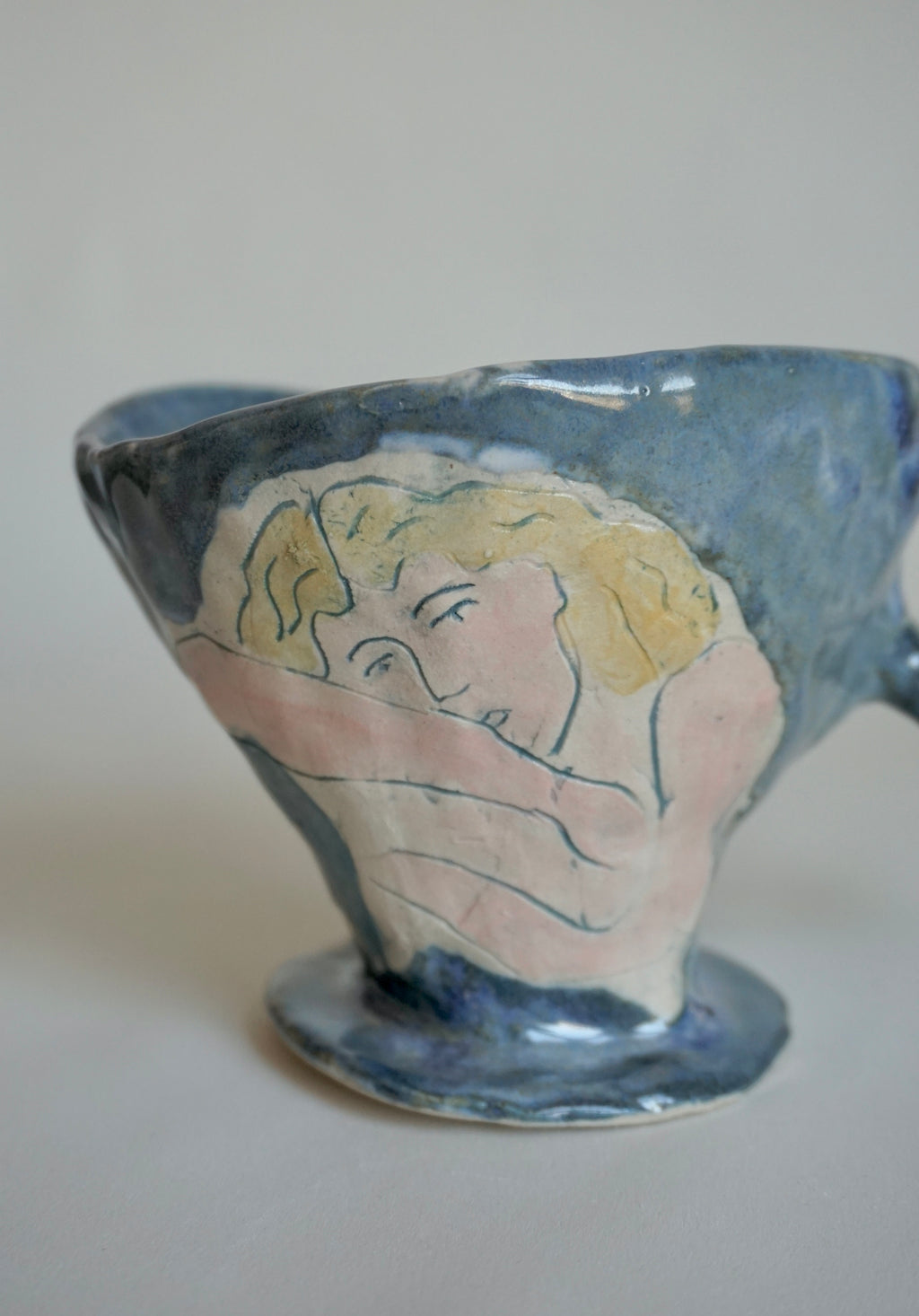 The Monday Morning Cup M