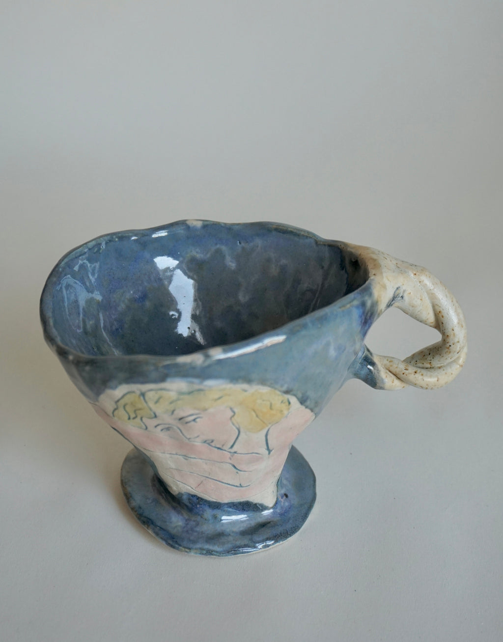 The Monday Morning Cup M