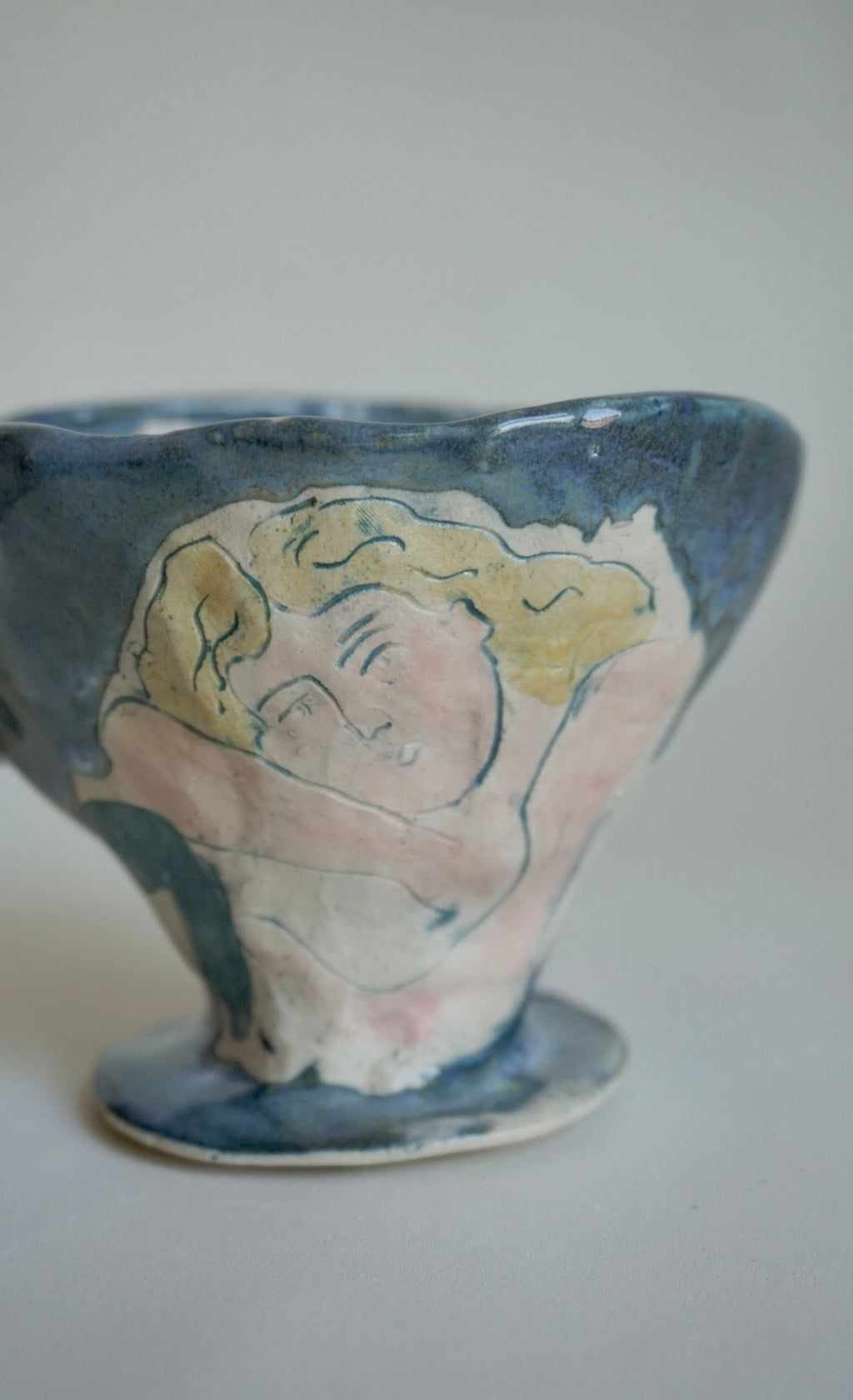 The Monday Morning Cup M