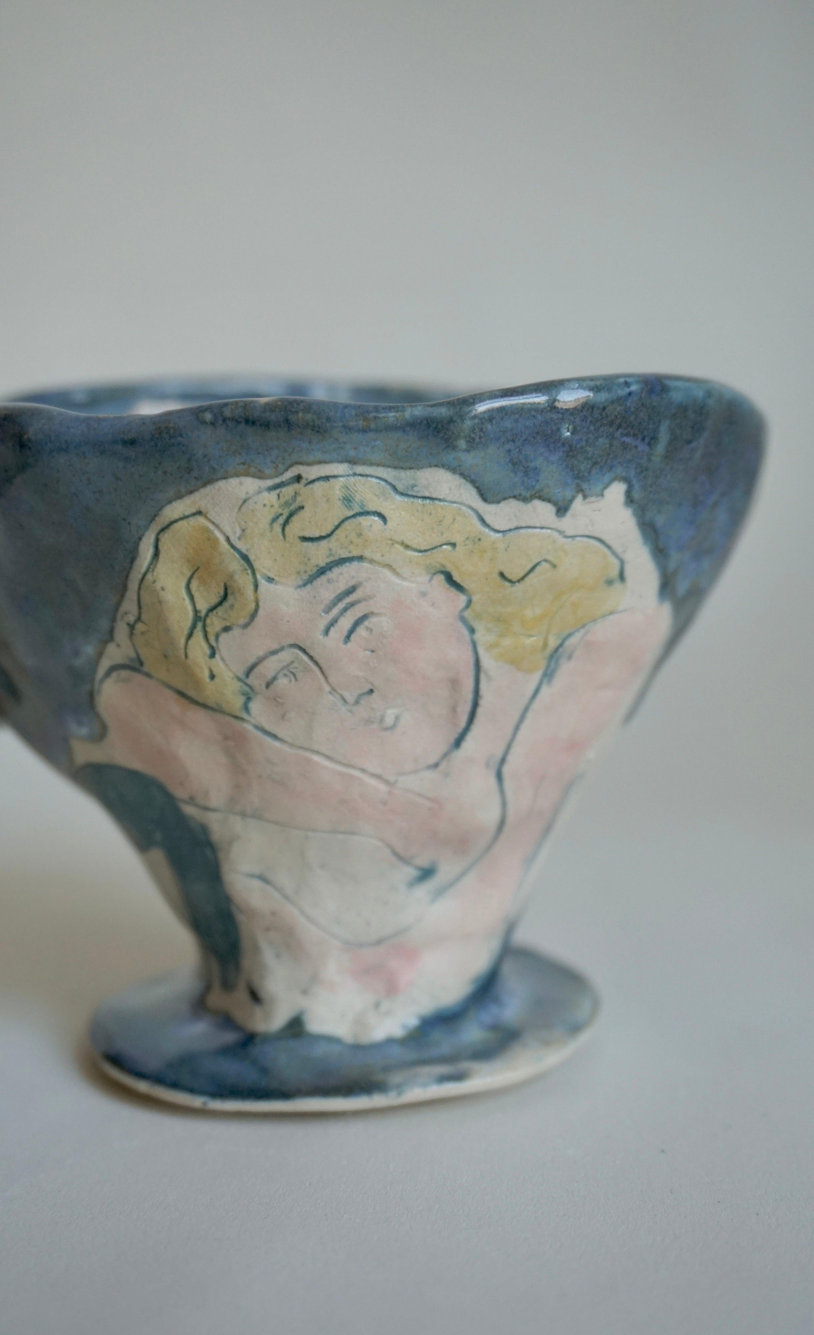 The Monday Morning Cup M
