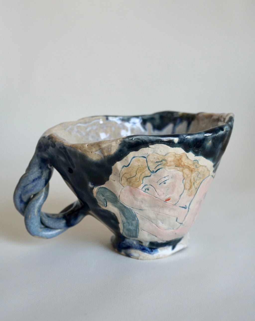 Monday Morning Cup