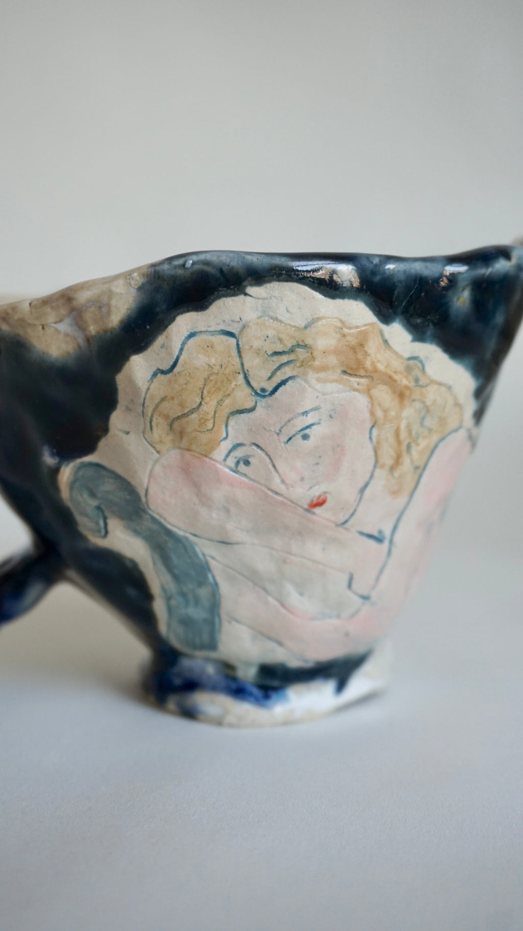 Monday Morning Cup