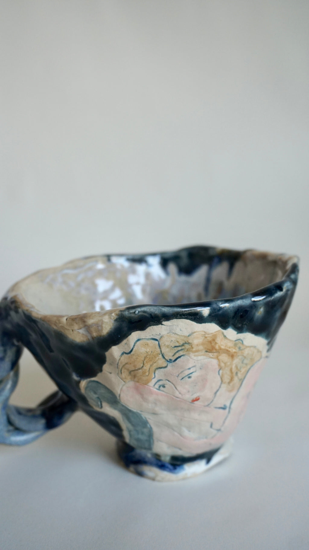 Monday Morning Cup