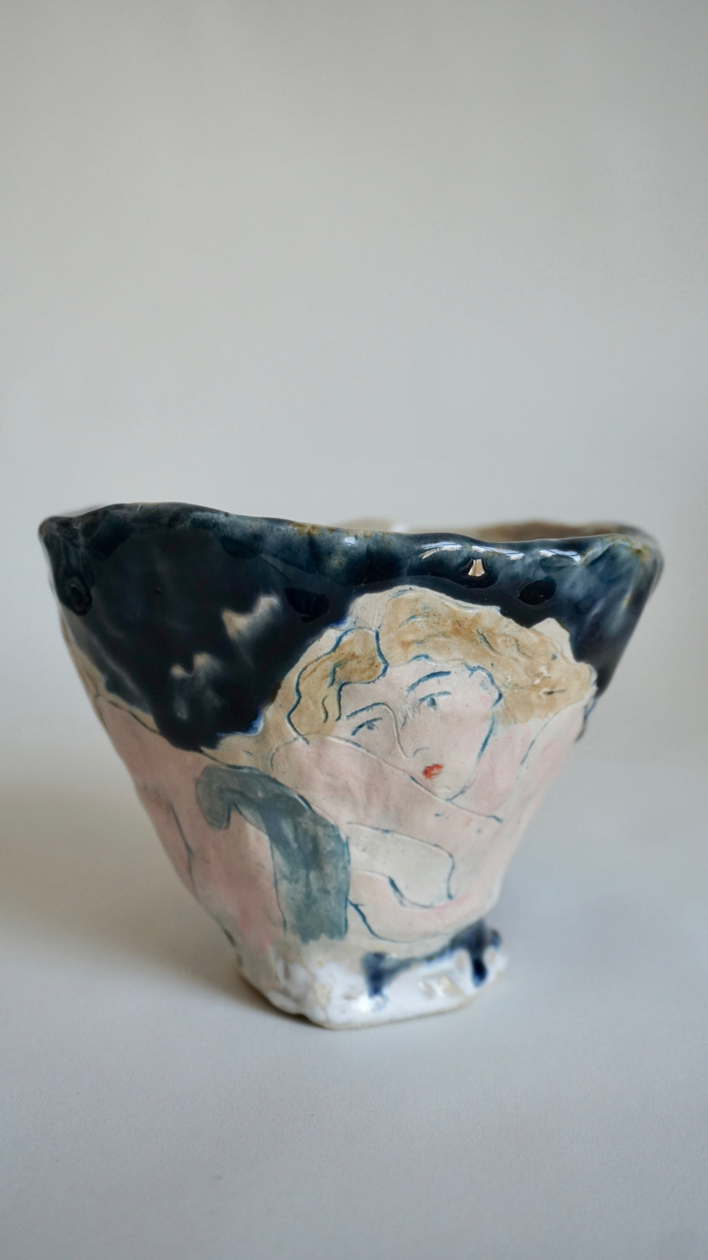 Monday Morning Cup