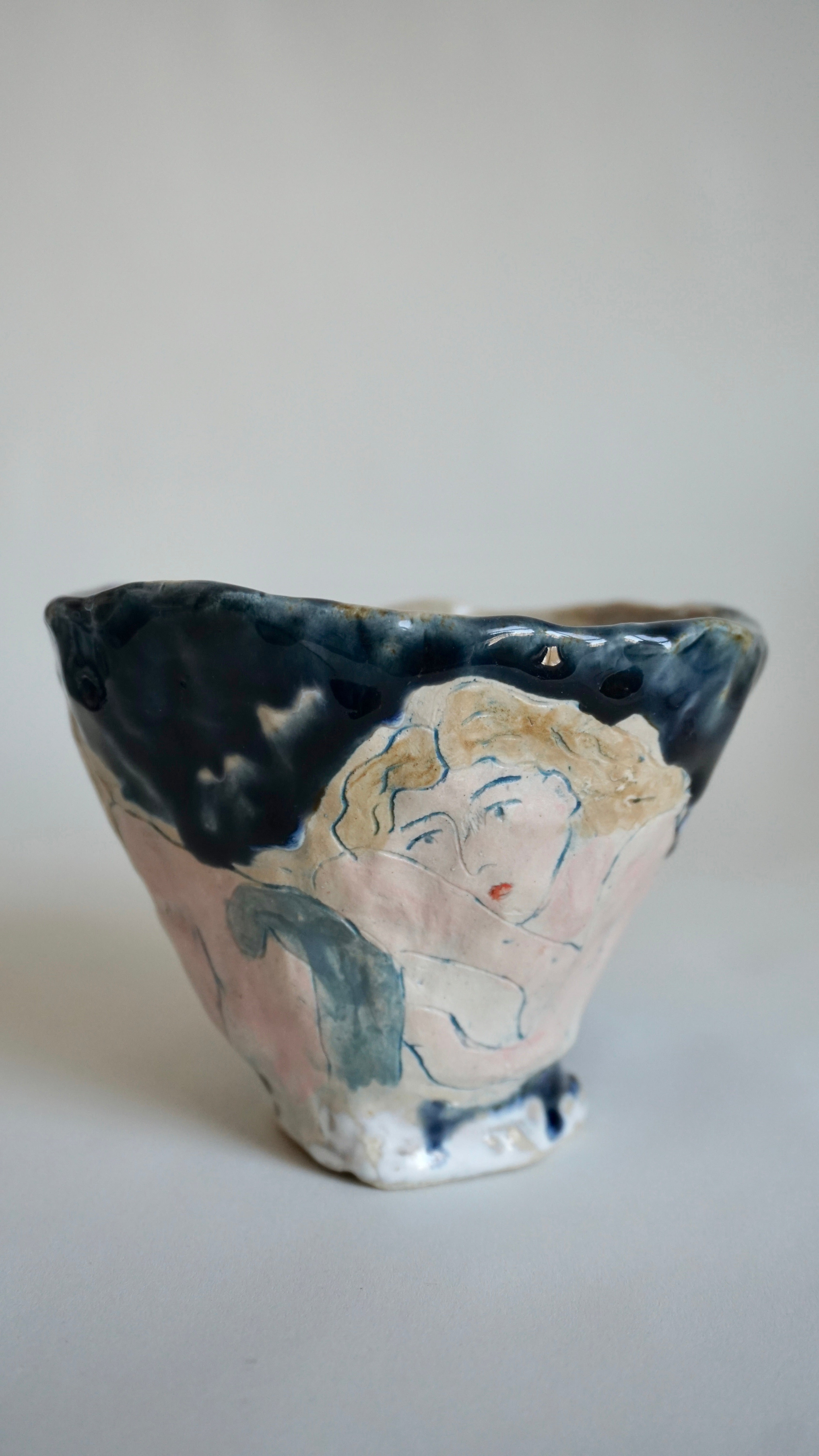 Monday Morning Cup