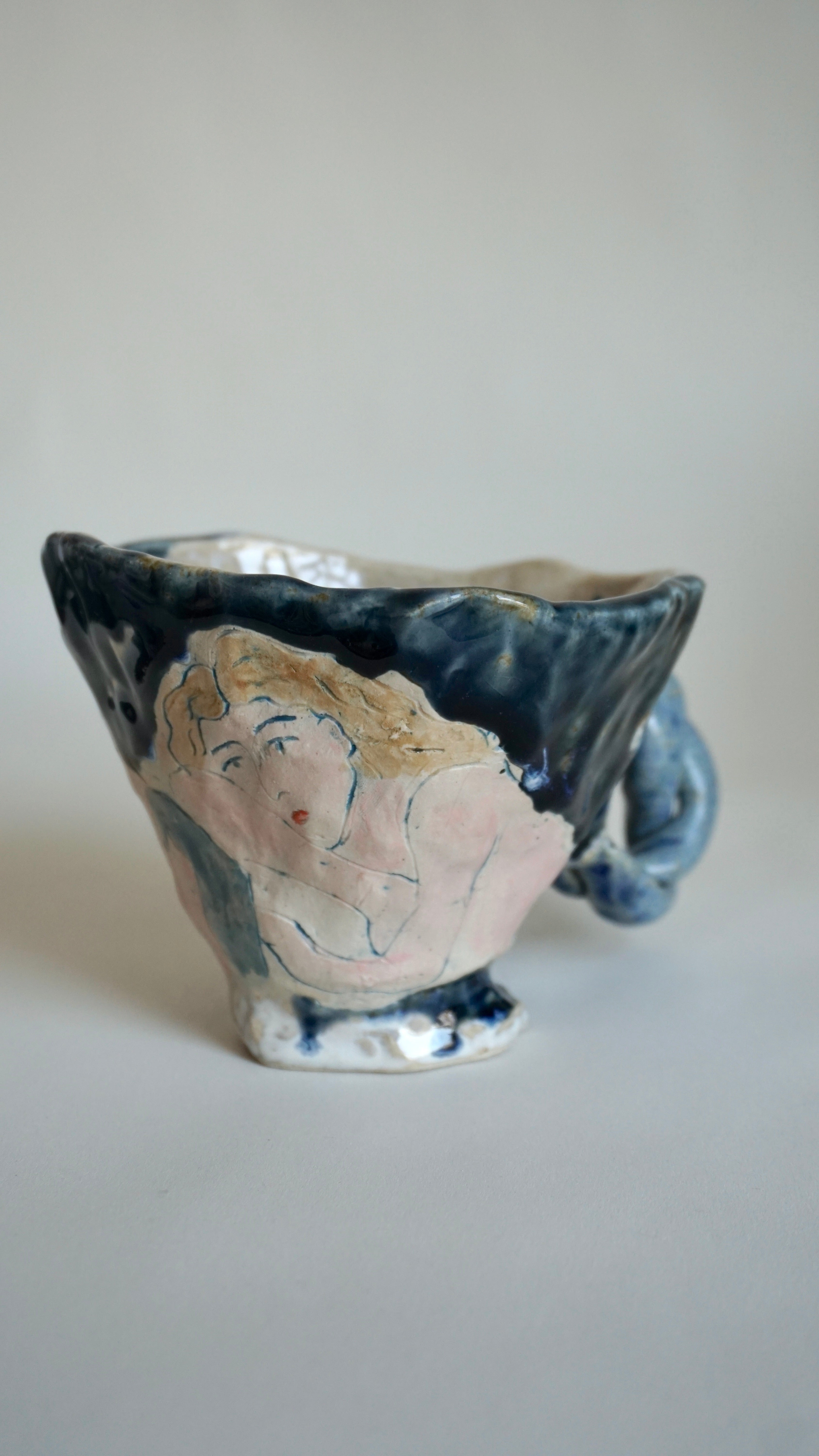 Monday Morning Cup