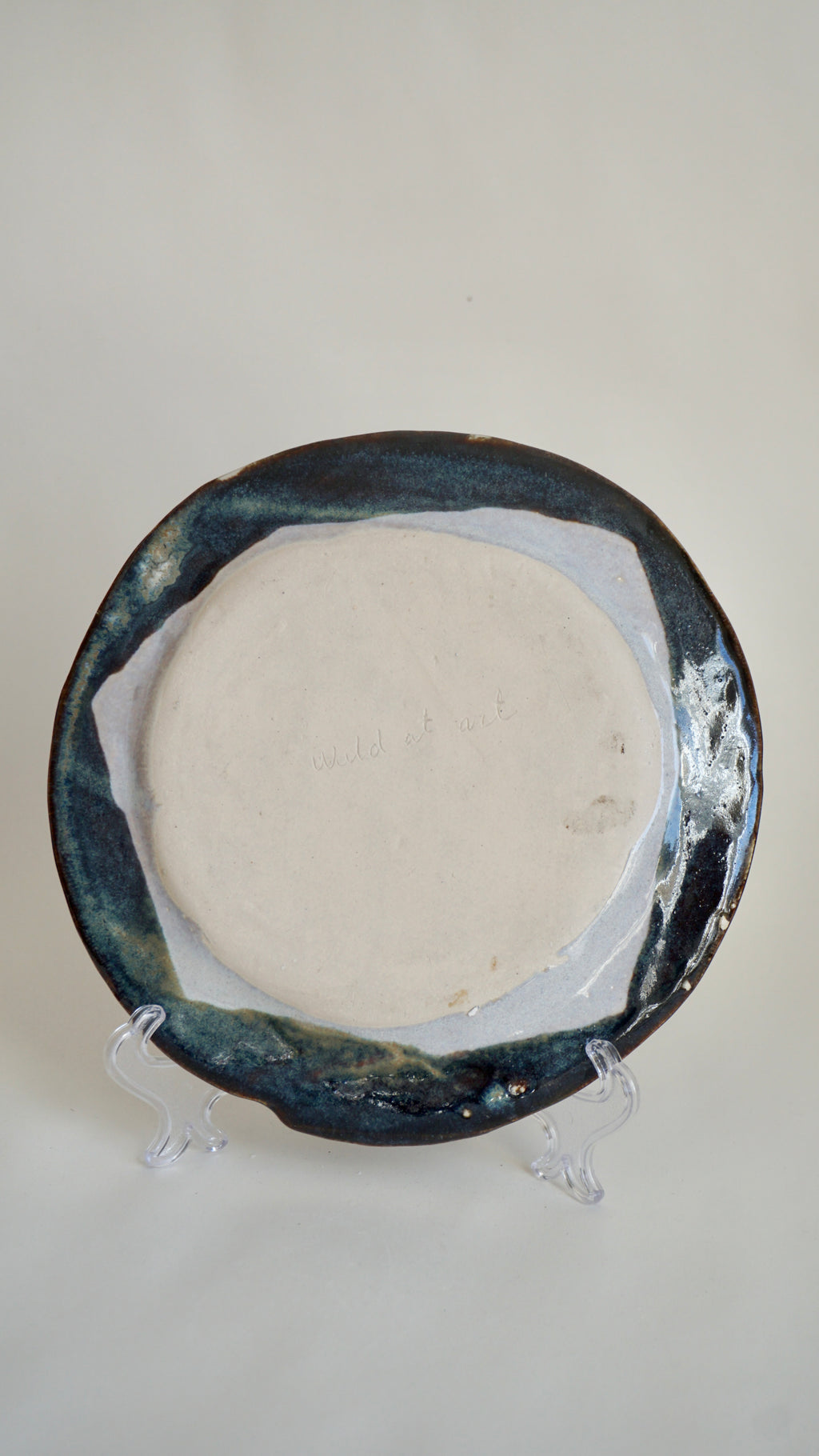 Soft Strength plate